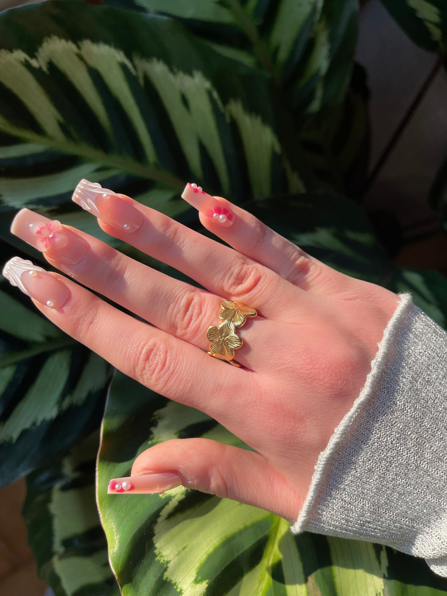 Bague « Elen »