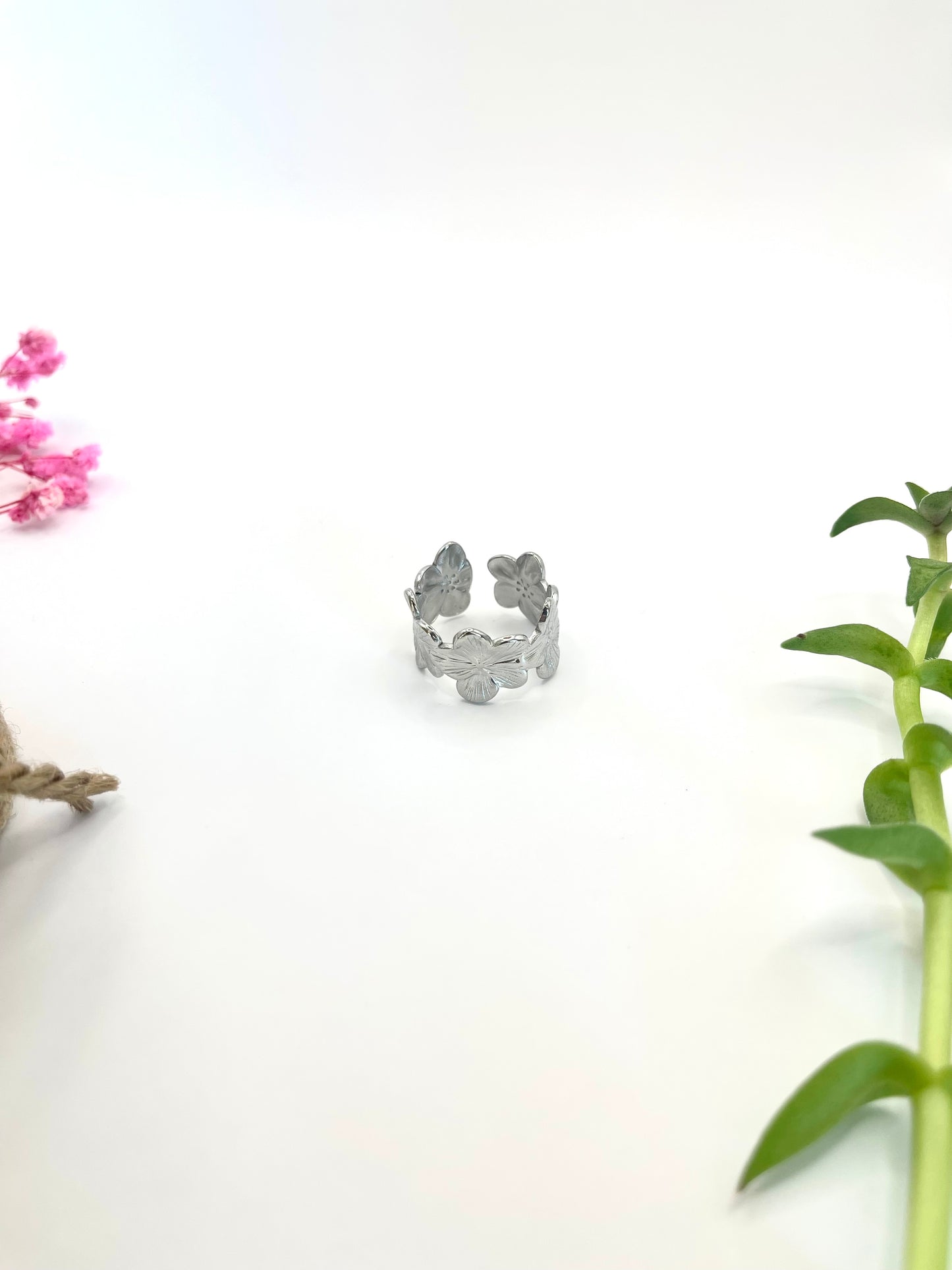 Bague « Elen »