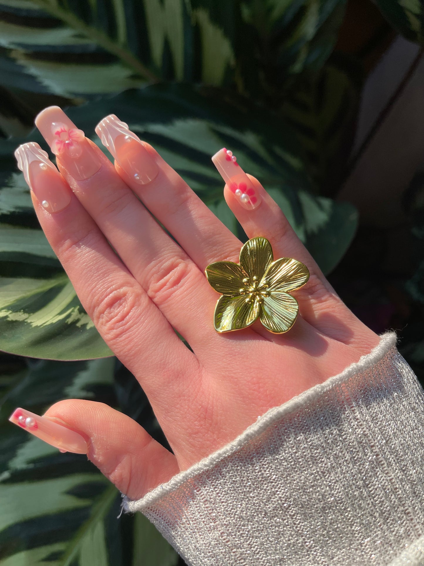 Bague « Seta »