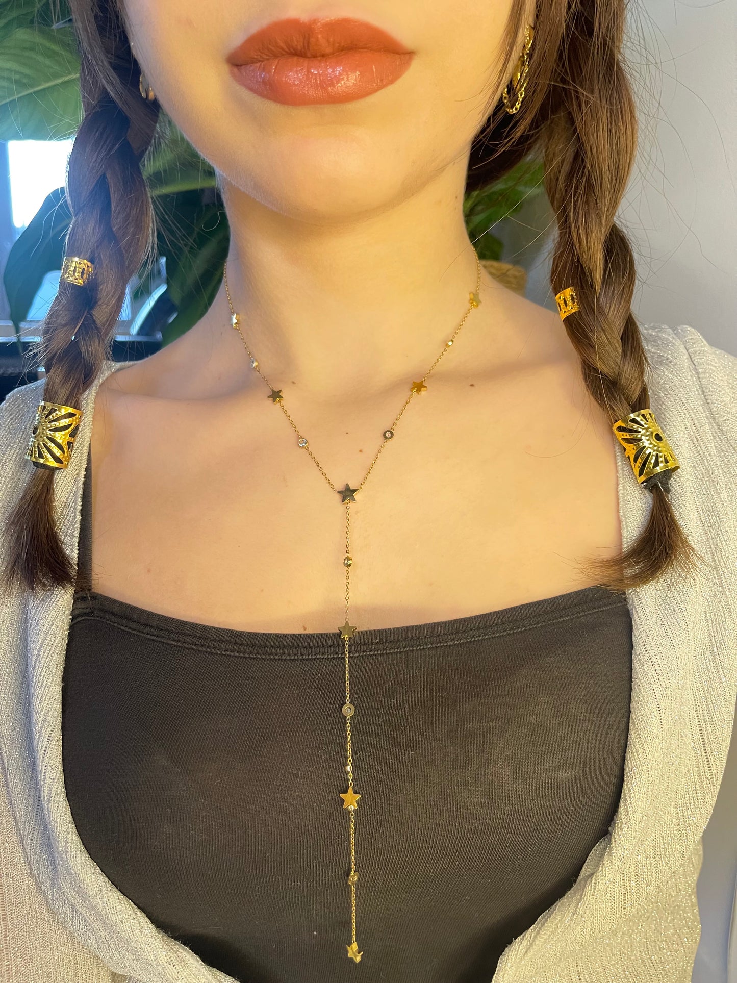 Collier « Nazélie »