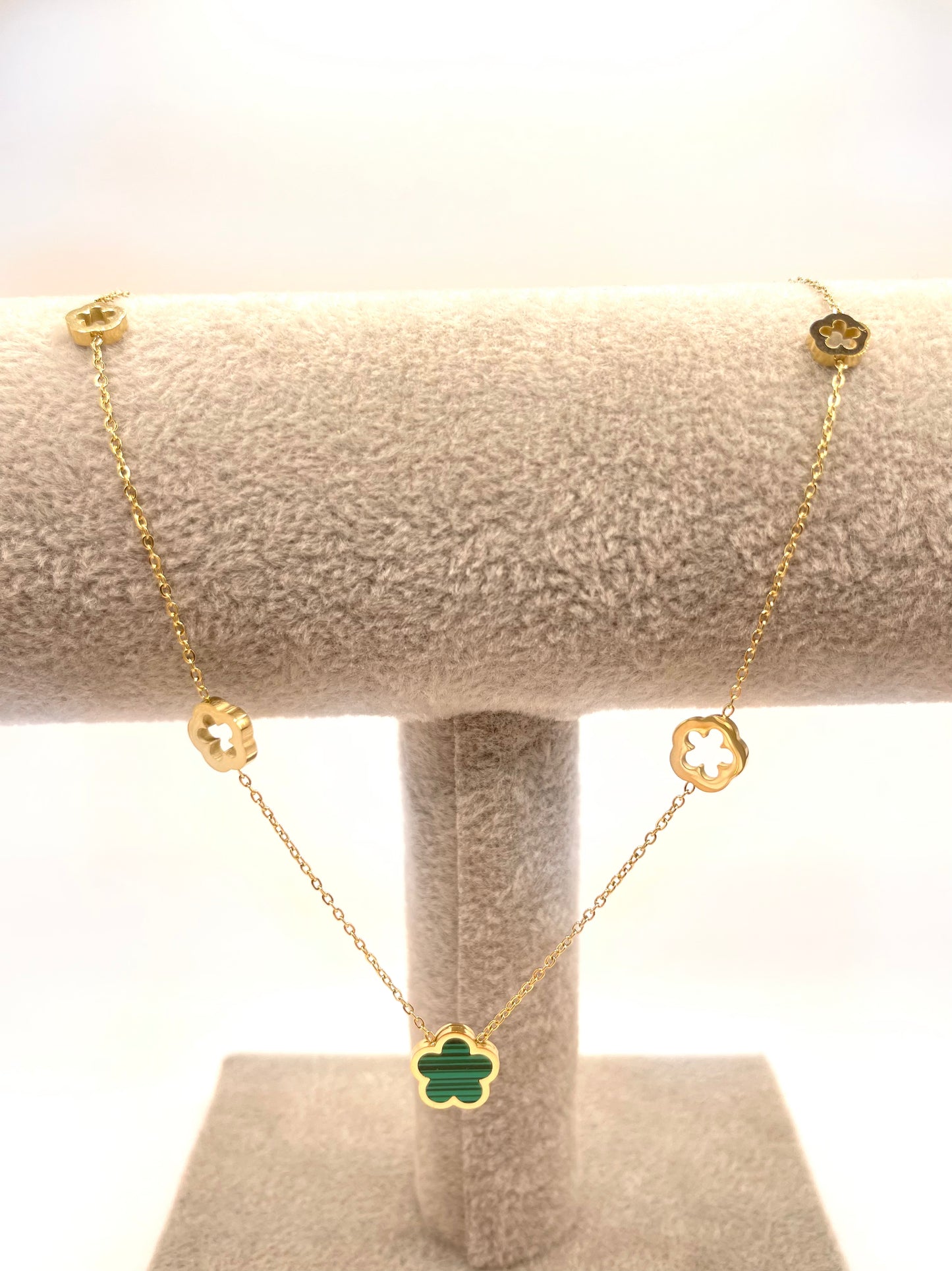 Collier « Havanel »