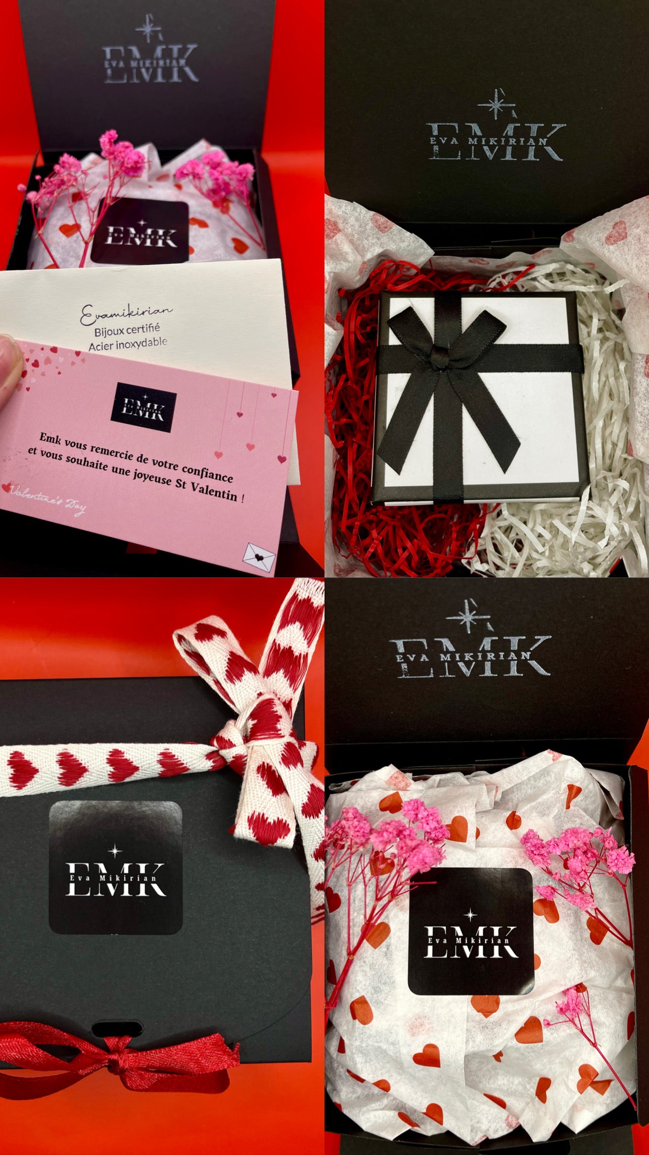 Boucle d’oreille « Arpi »