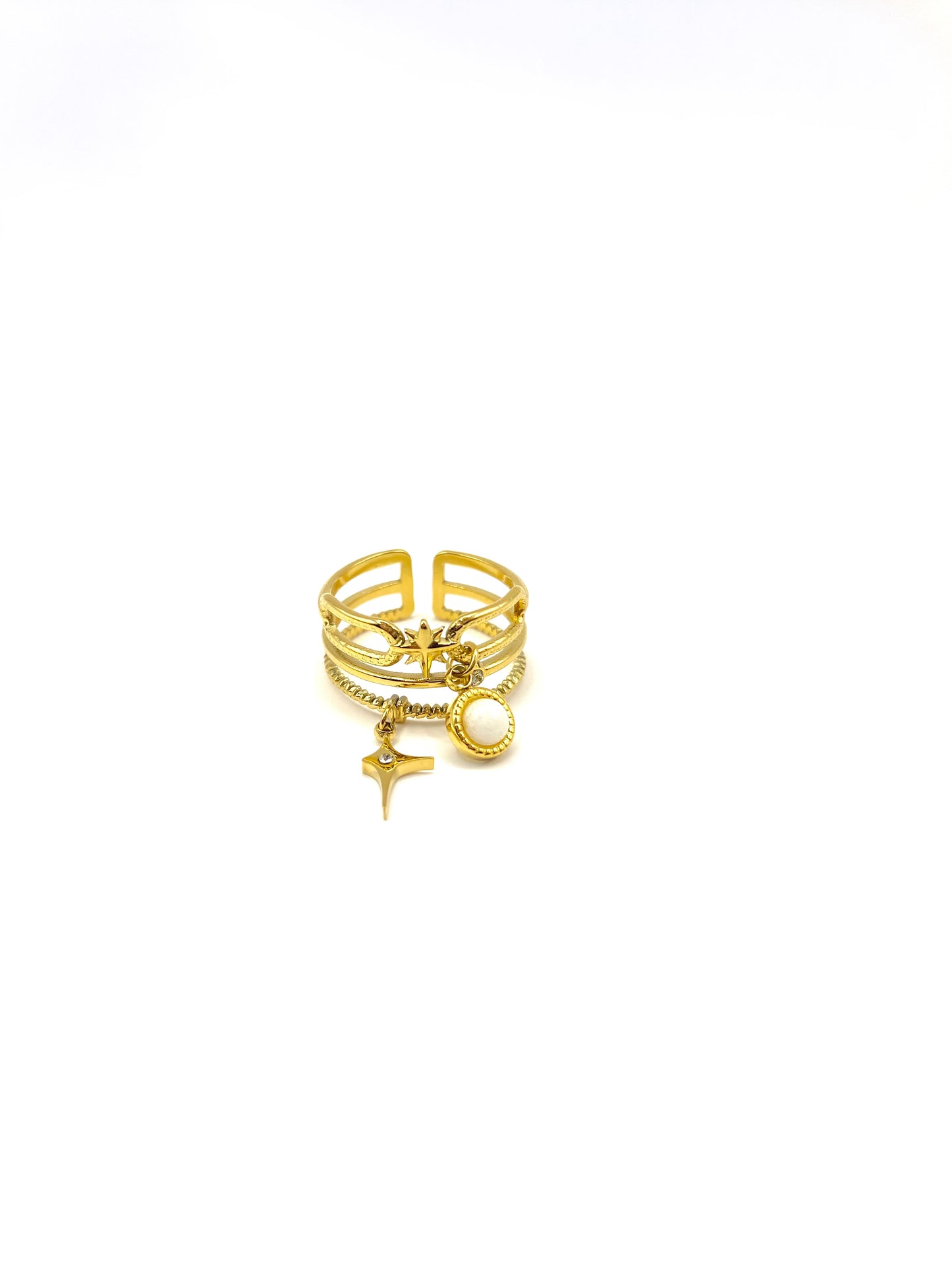 Bague « Sisian »