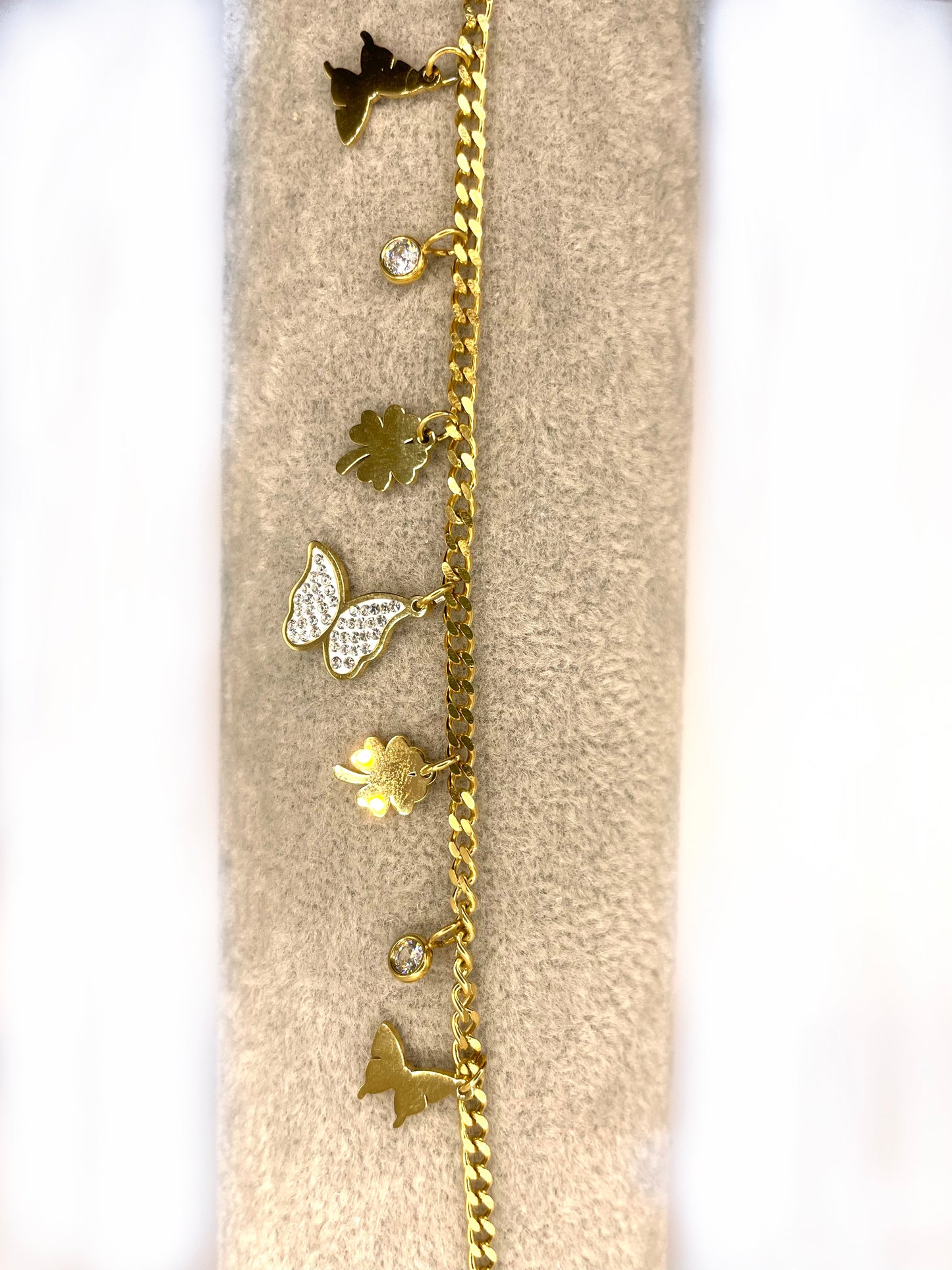 Bracelet « Lori »