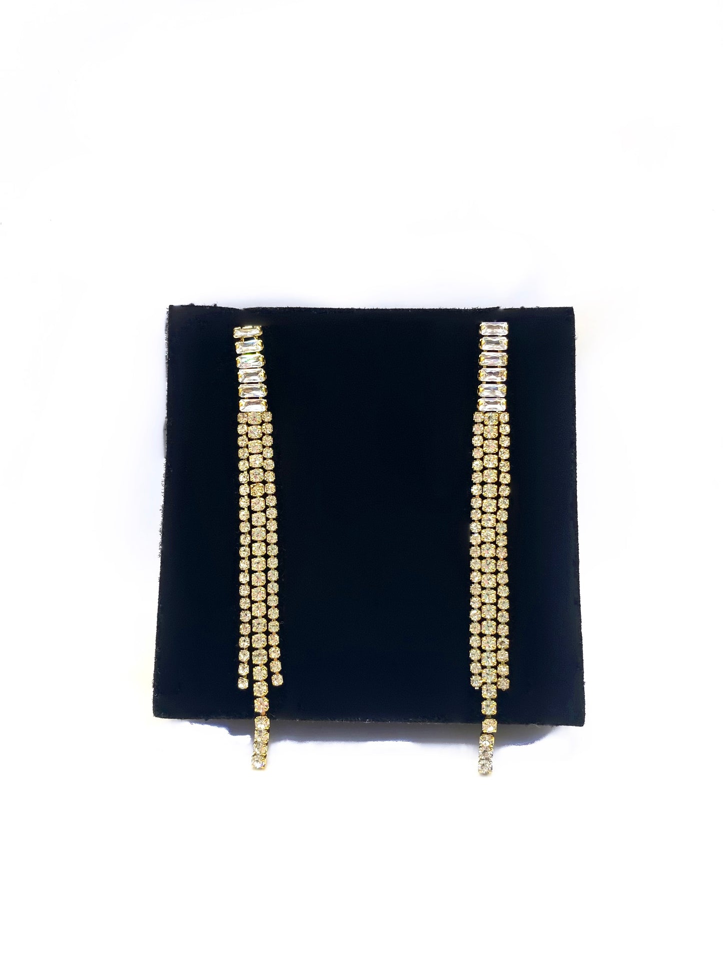 Boucle d'oreille « Artik »
