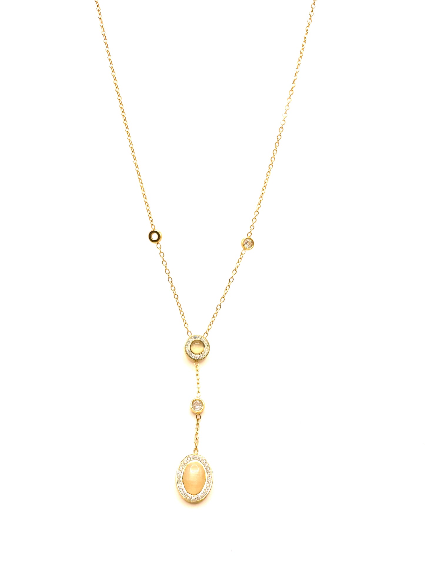 Collier « Arev »