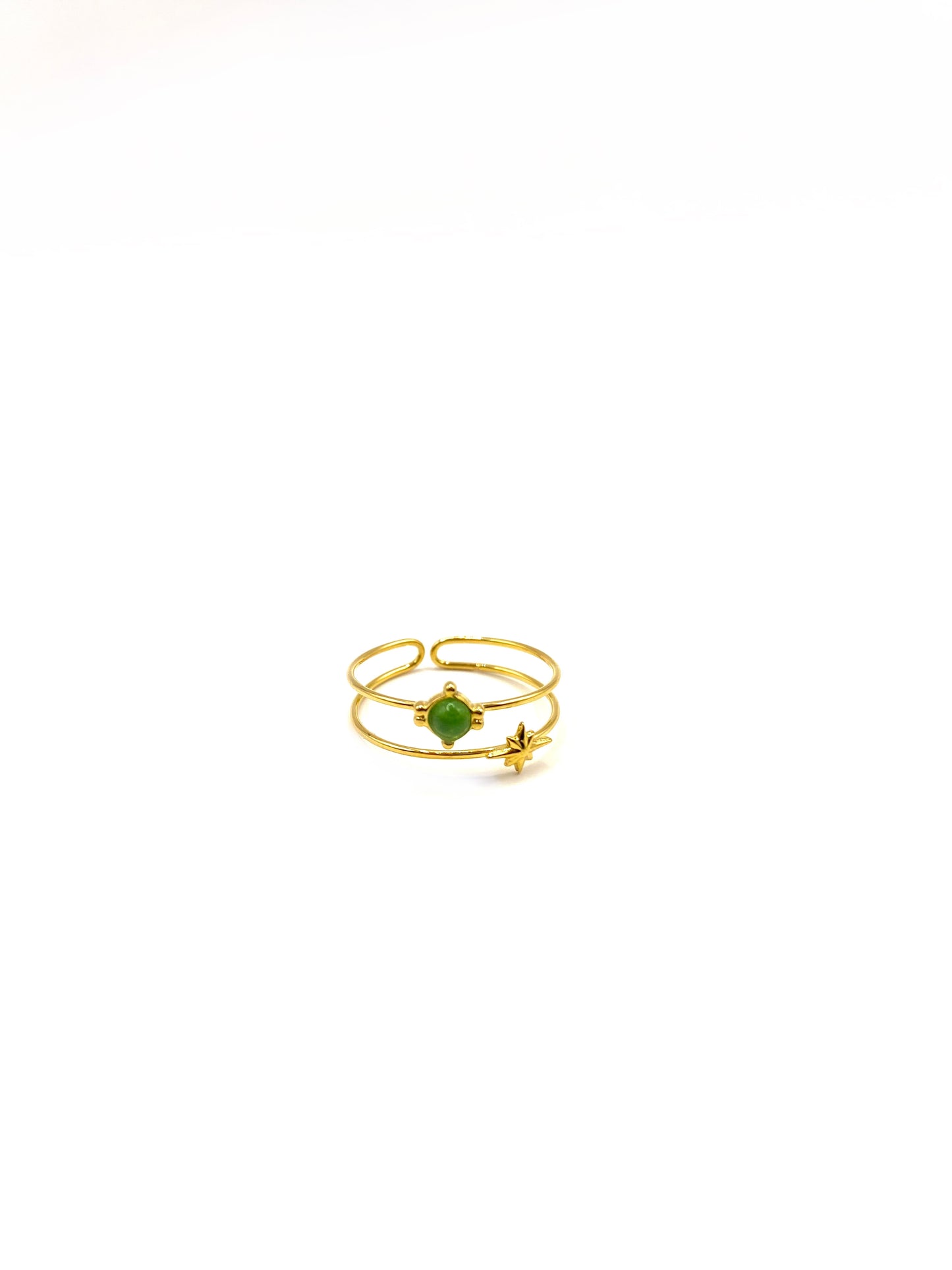 Bague « Jins »