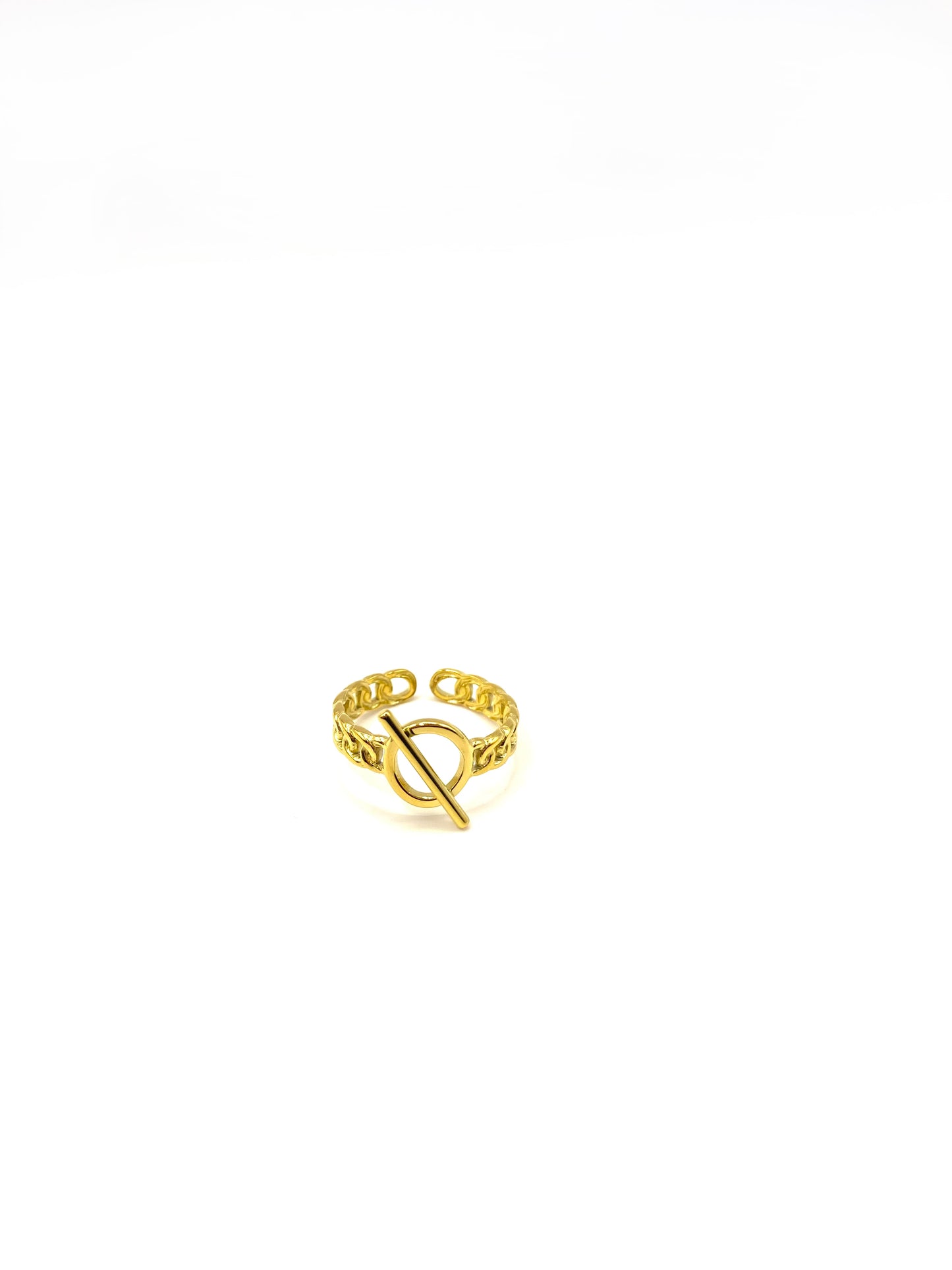 Bague « Gyrumi »