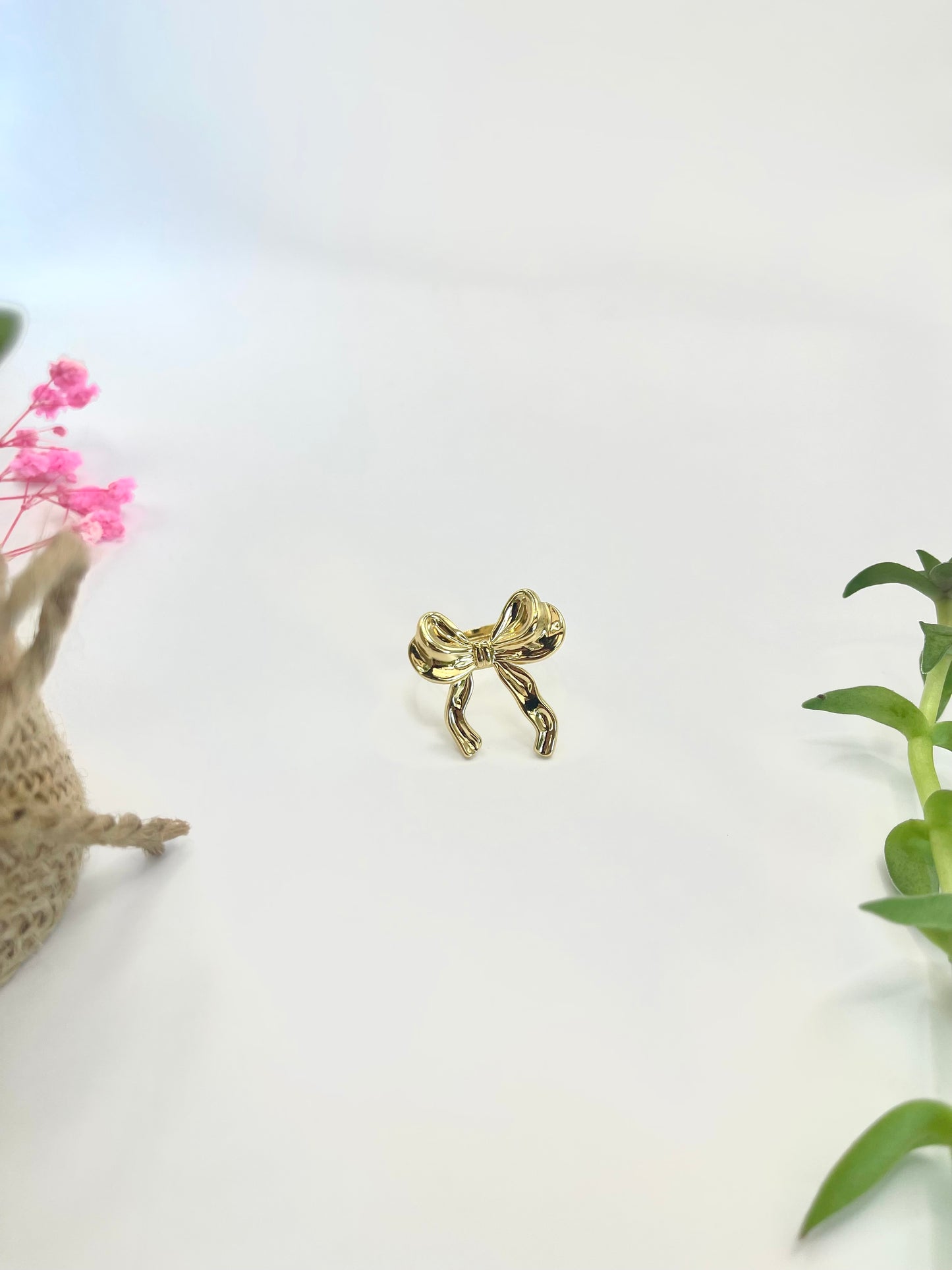 Bague « Naïri »
