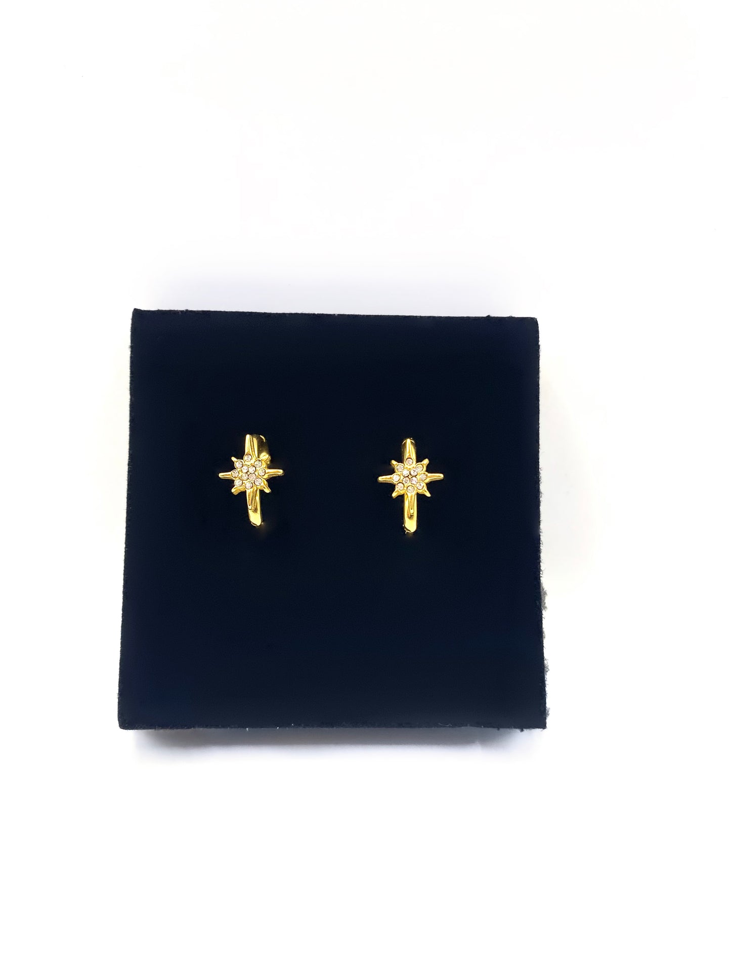 Boucle d’oreille « Talin »