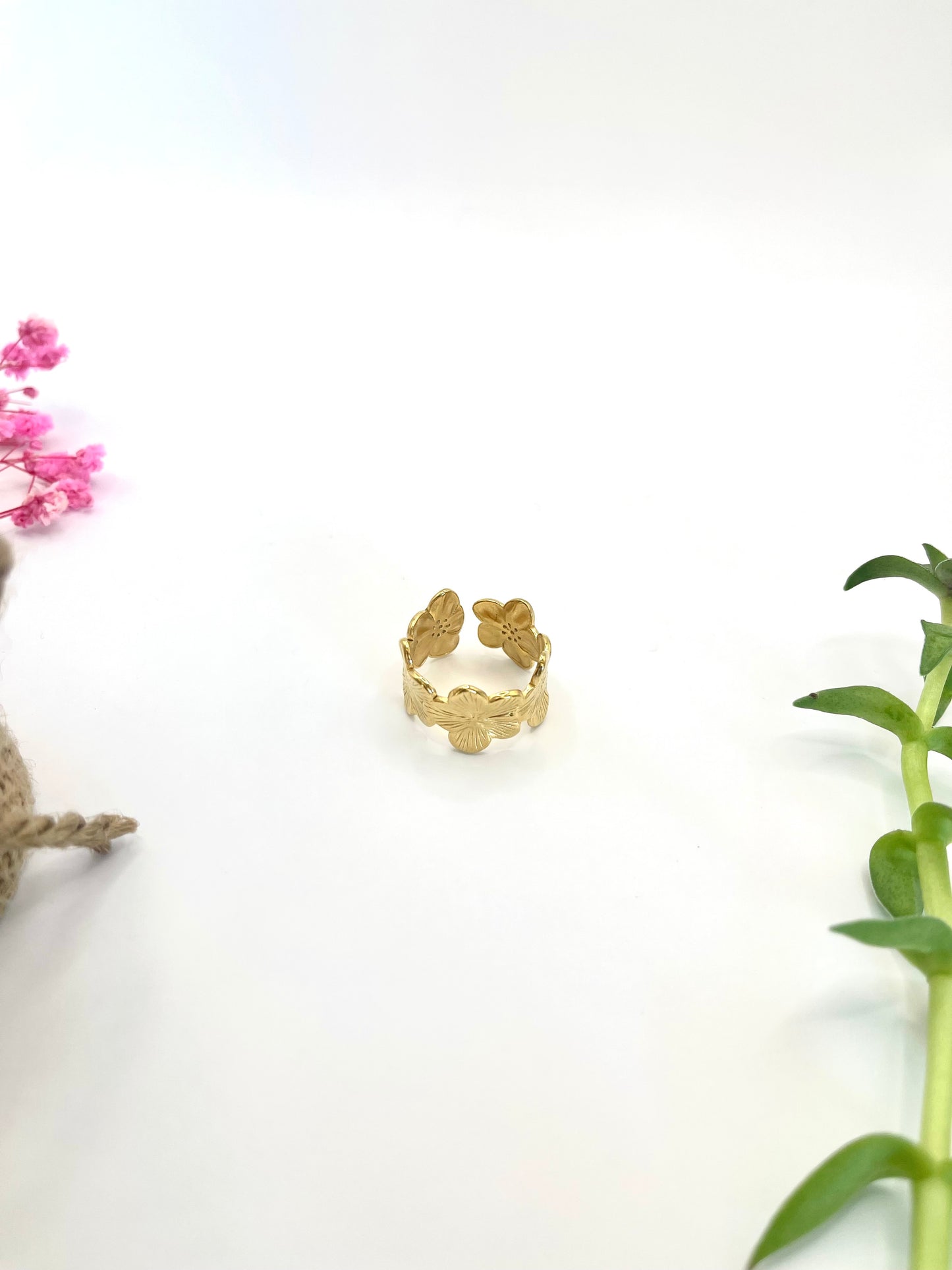 Bague « Elen »
