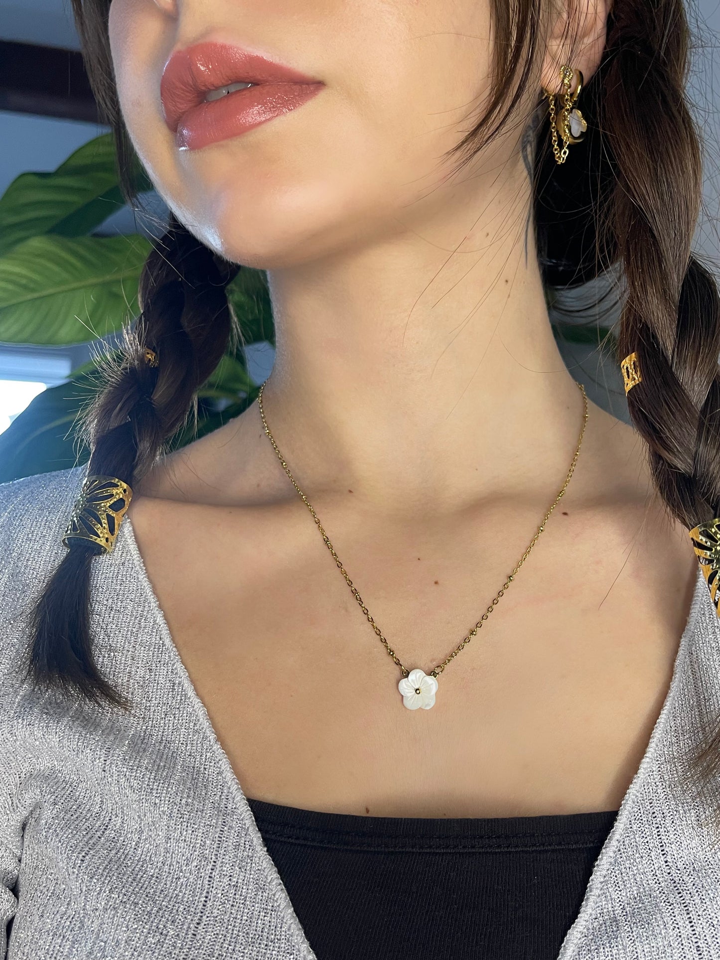 Collier « Zaven »