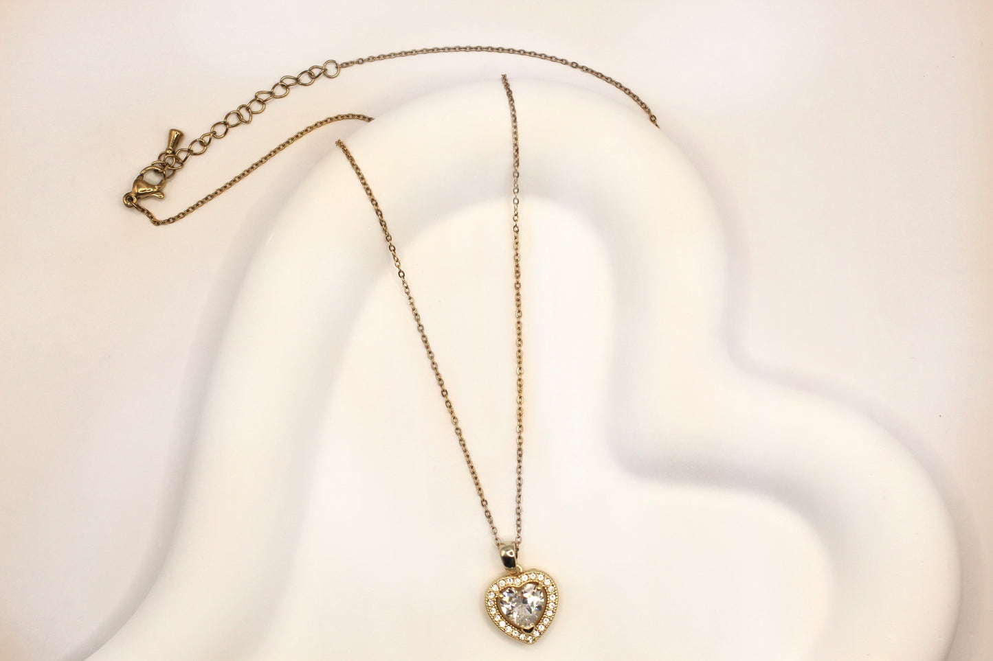 Collier « Sona »