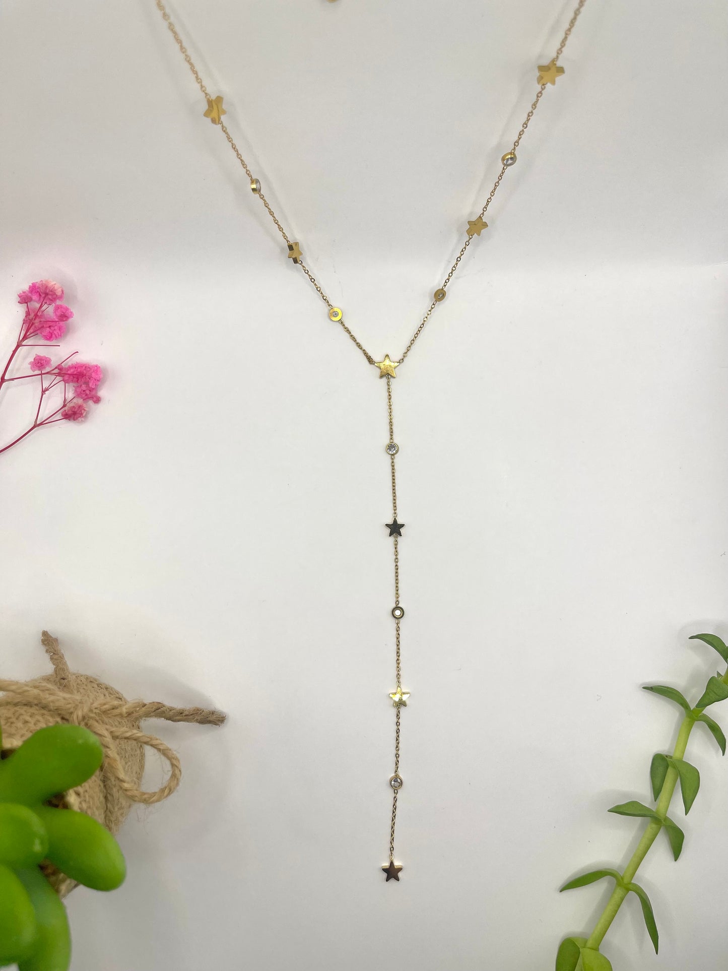 Collier « Nazélie »