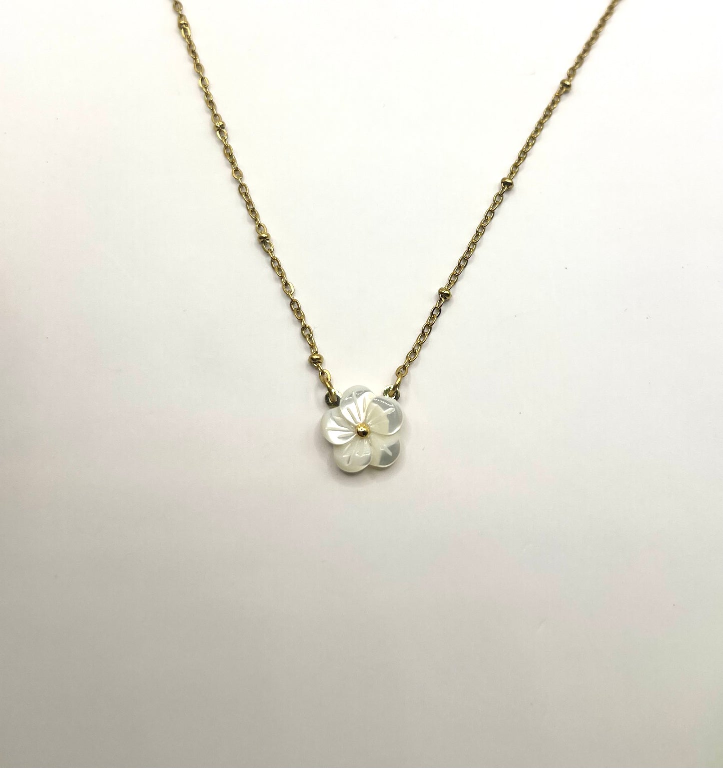 Collier « Zaven »