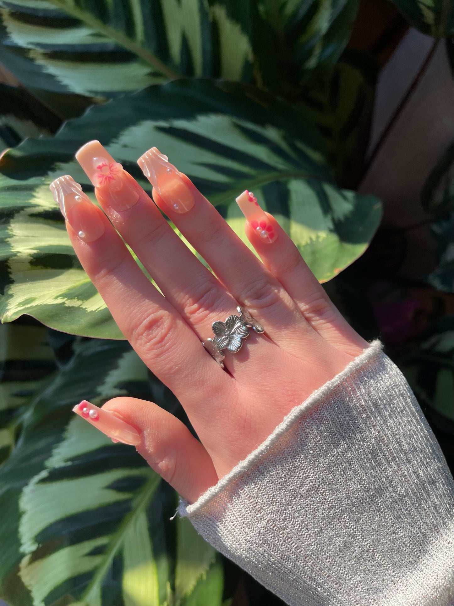 Bague « Elen »