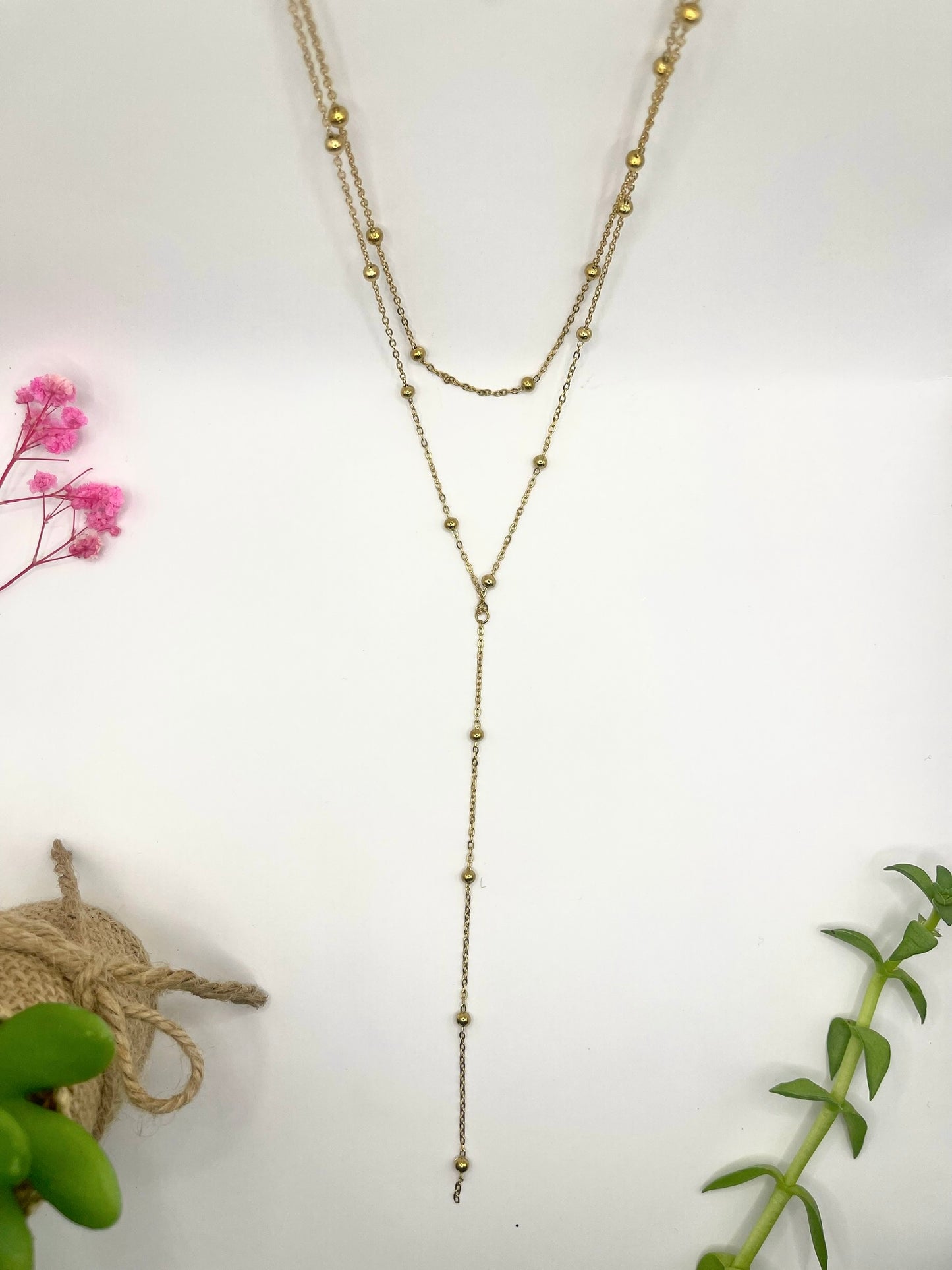 Collier « Vaterni »