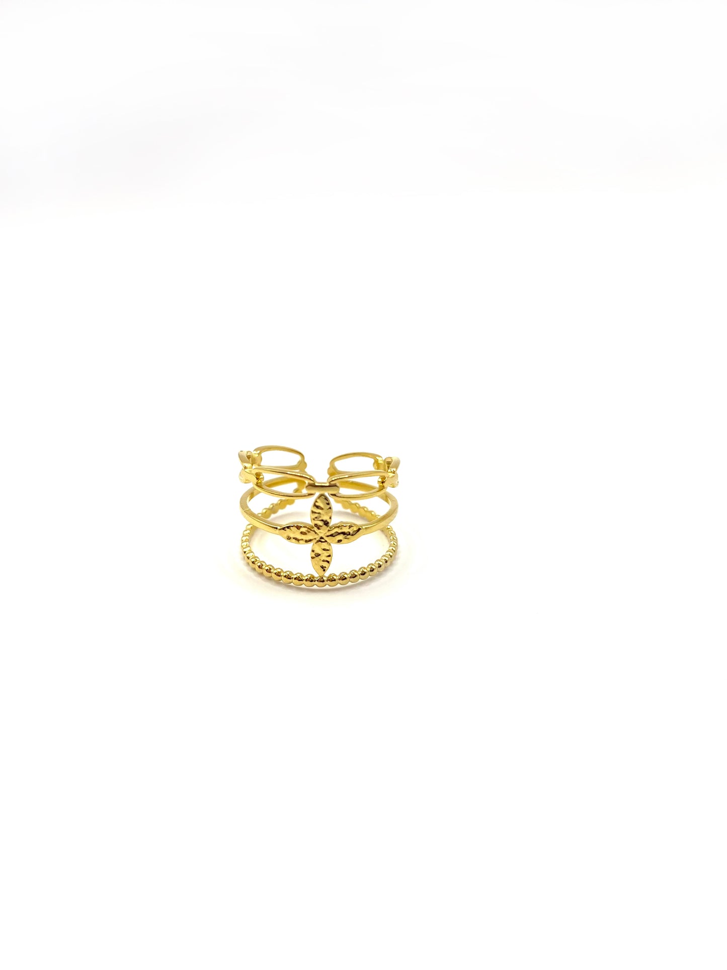Bague « Lusin »