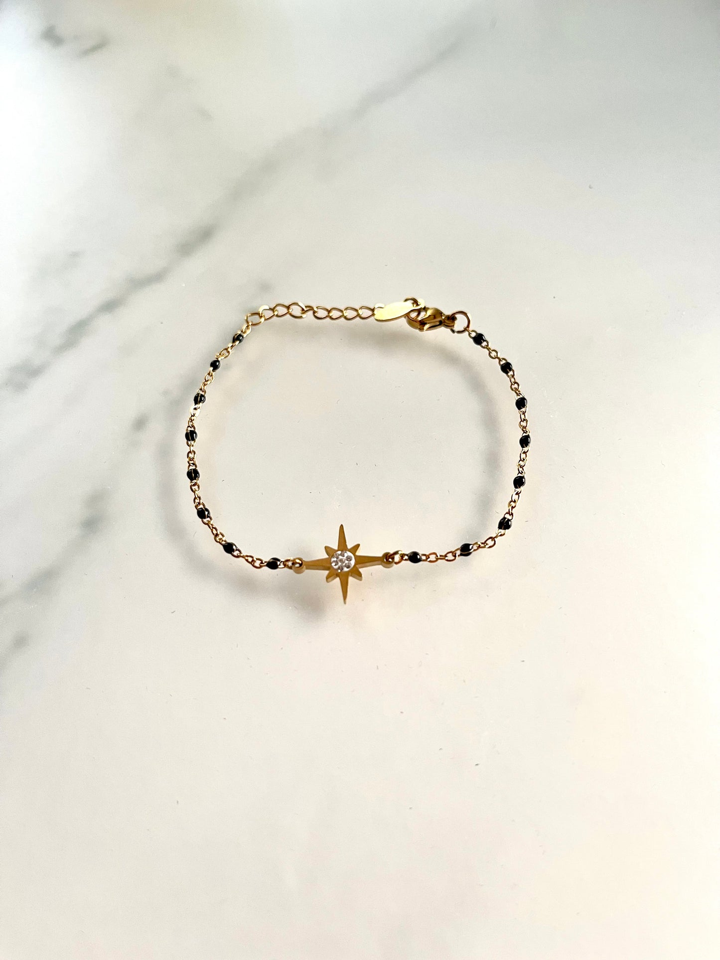 Bracelet « dilidjan »