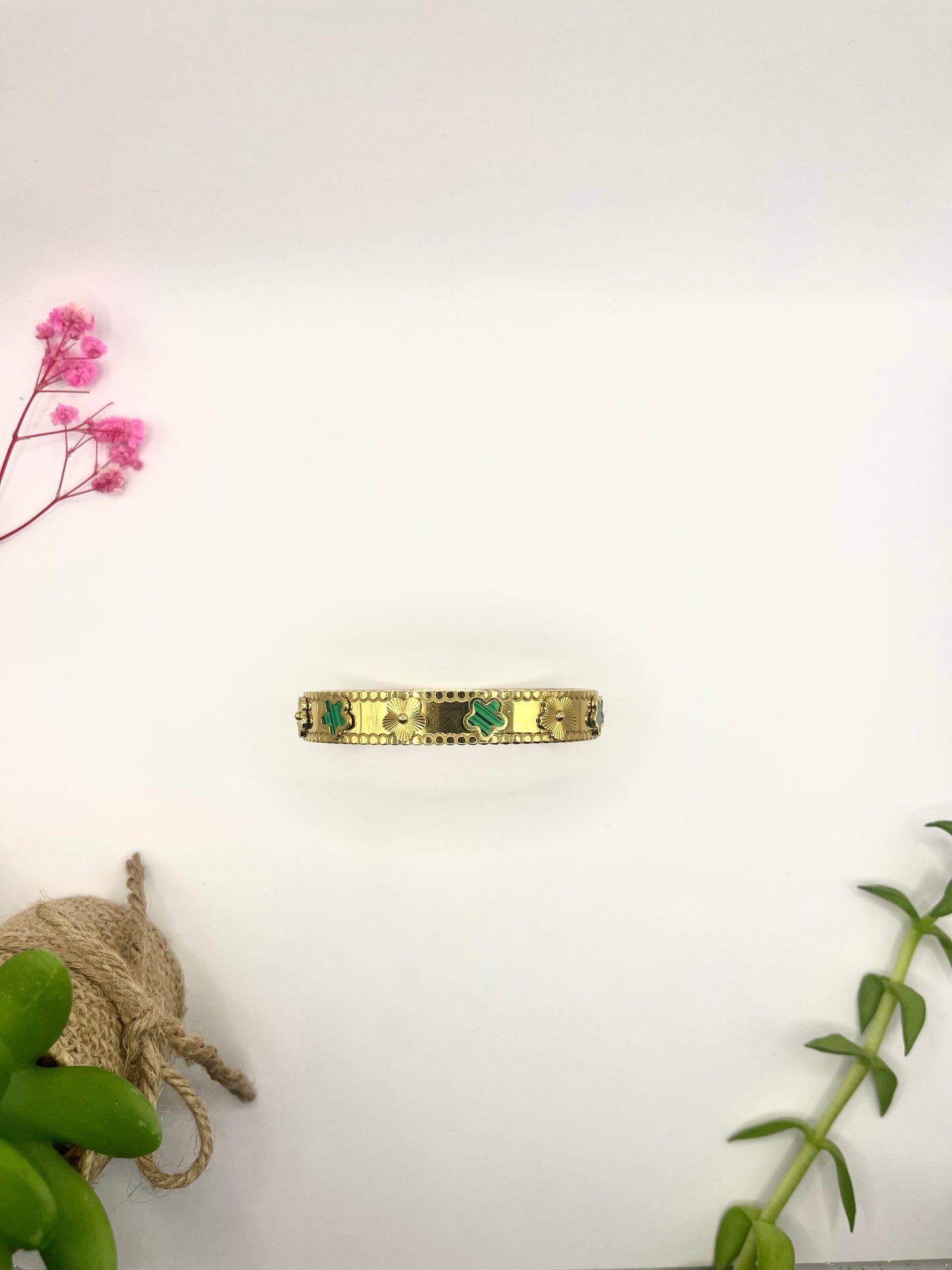 Bracelet « Aprel »