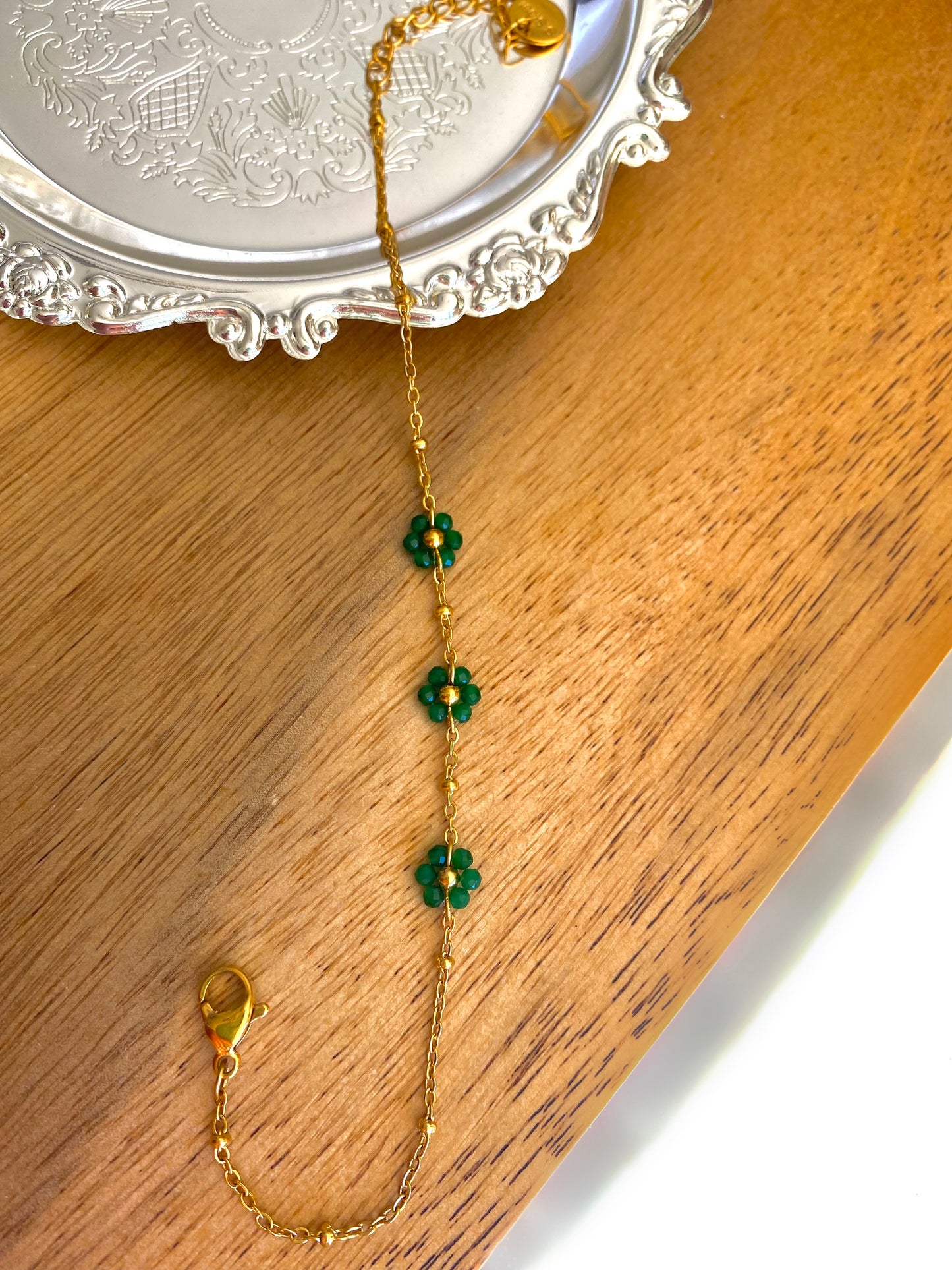 Bracelet « Jins »