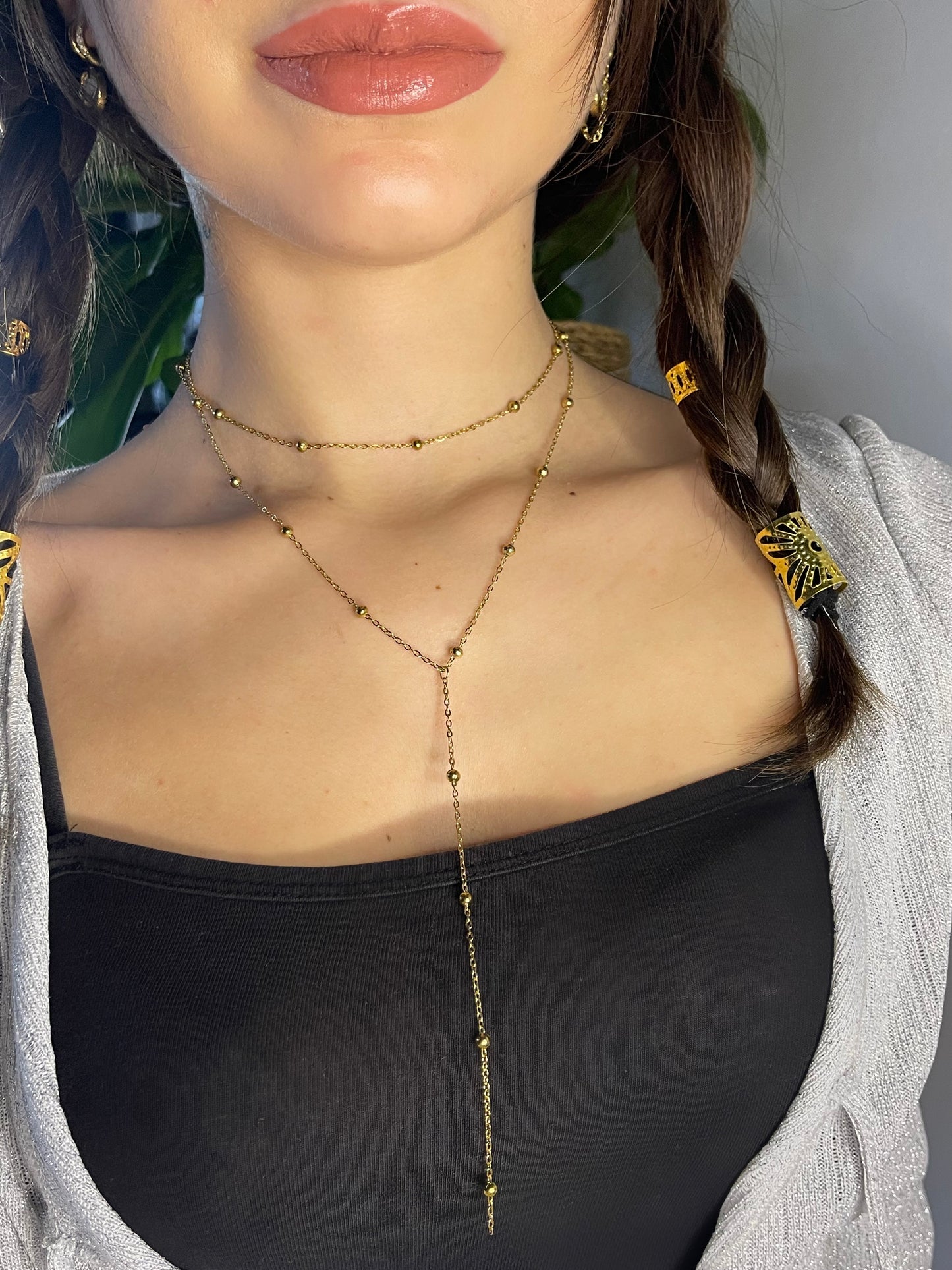Collier « Vaterni »