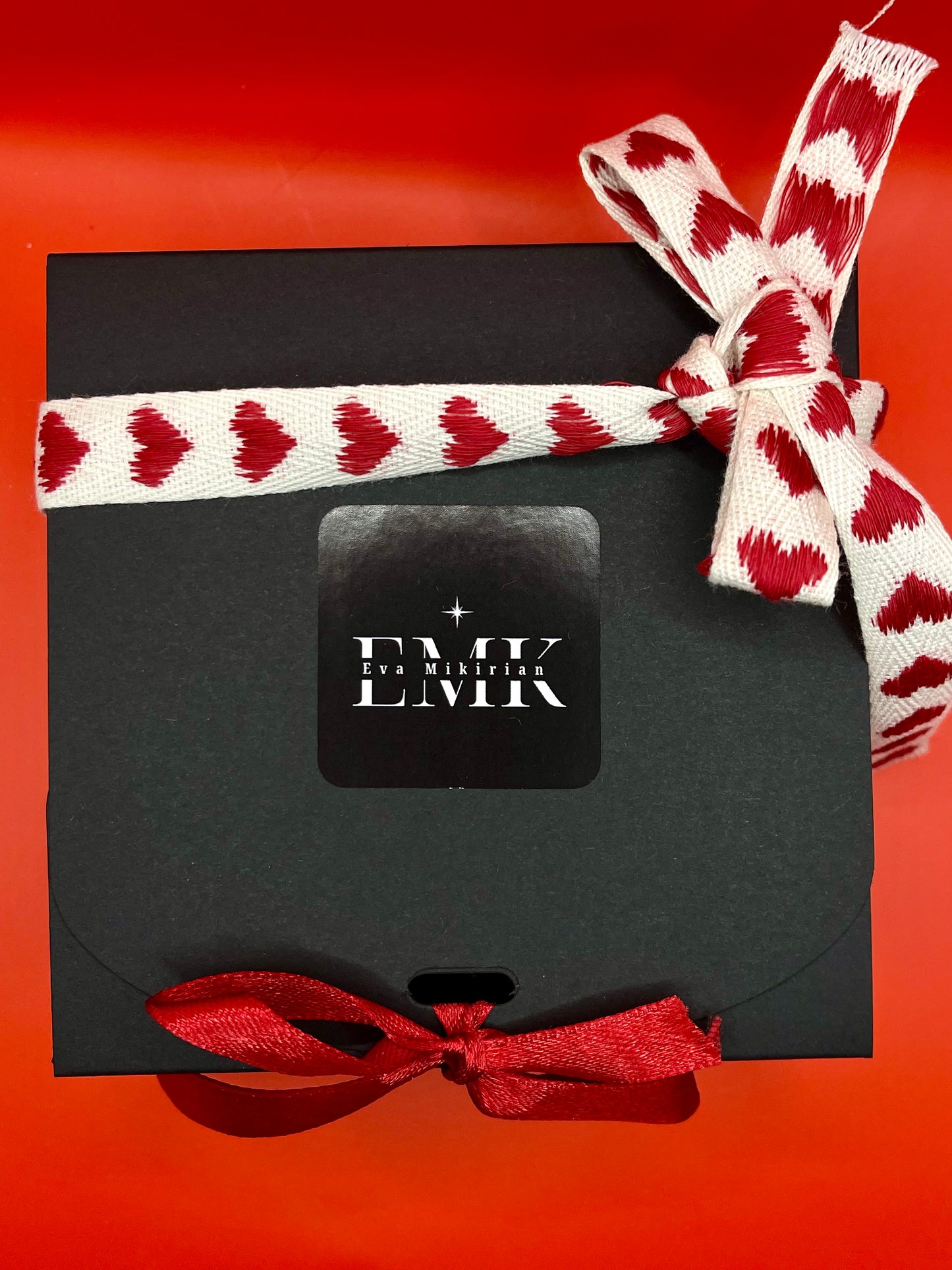 Emballage cadeau Saint Valentin đ