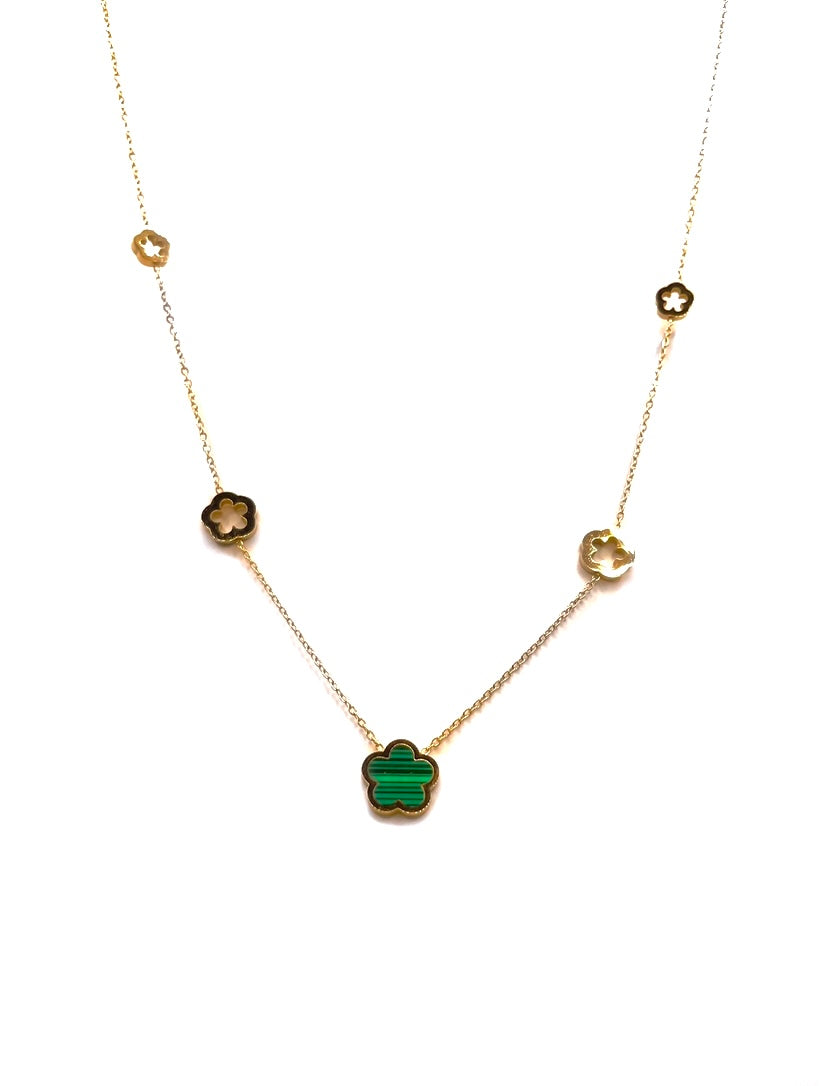 Collier « Havanel »