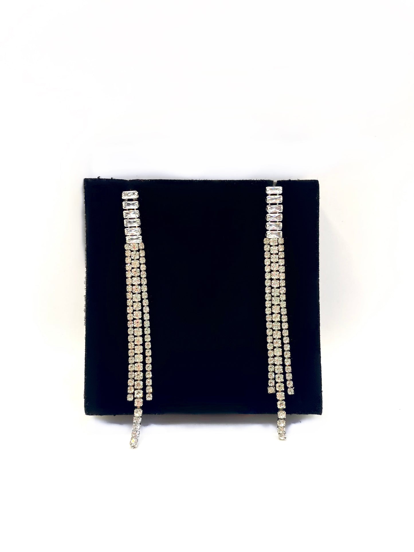 Boucle d'oreille « Artik »