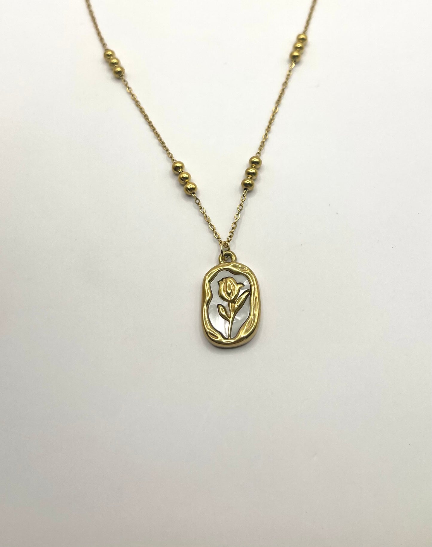 Collier « Maryam »