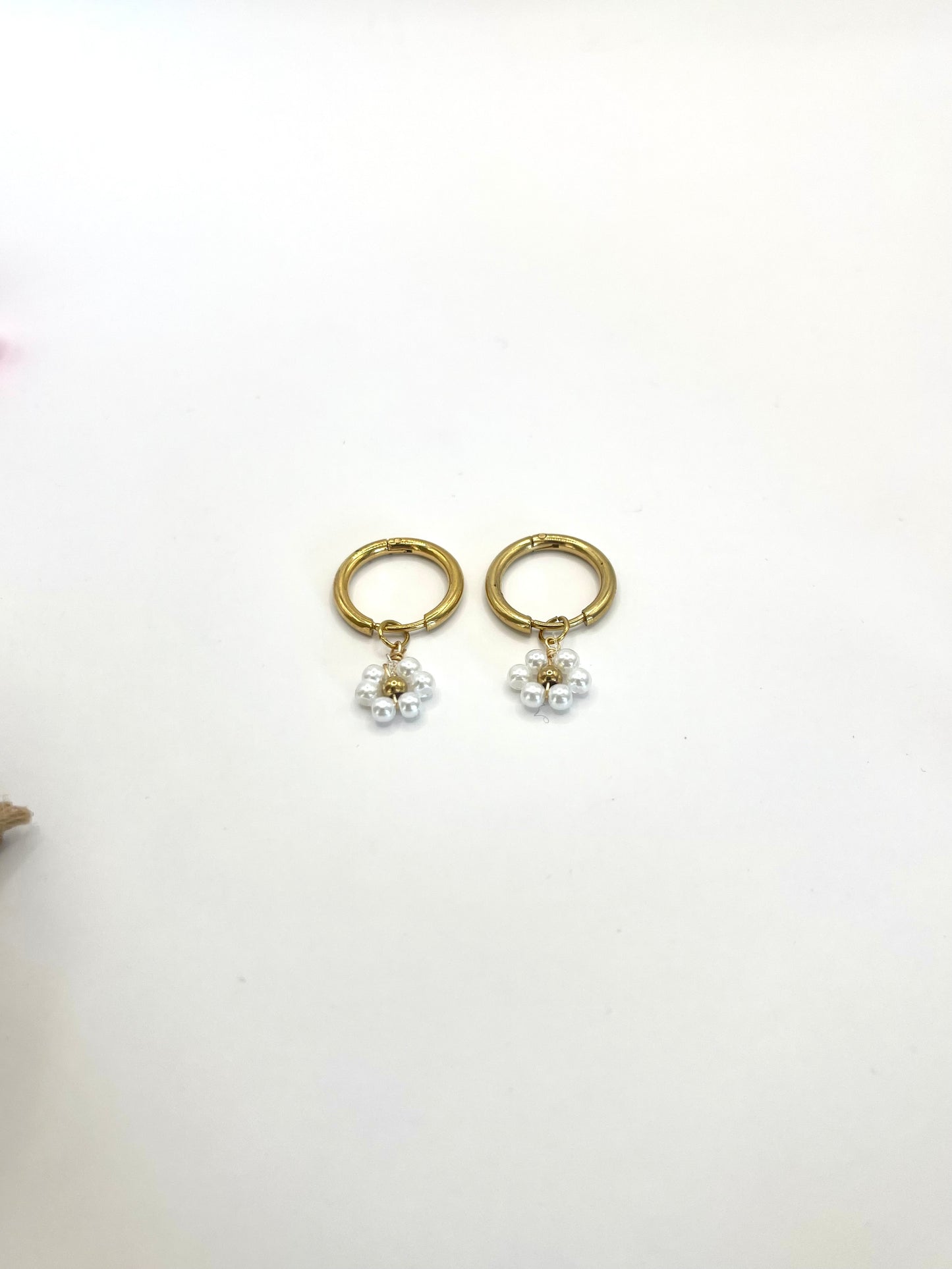 Boucle d’oreille « Azad »