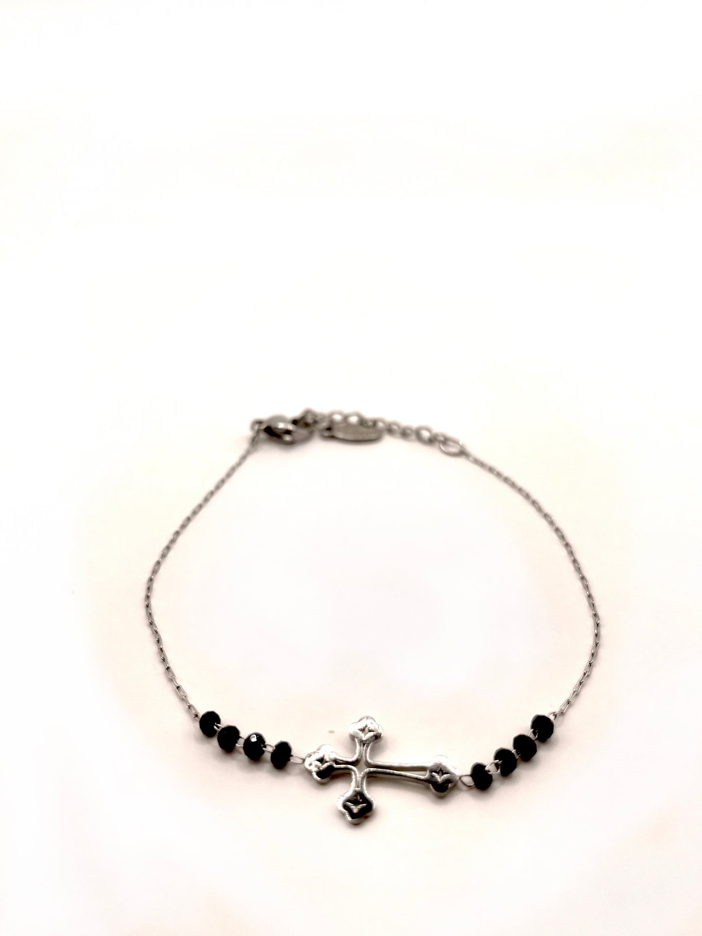 Bracelet « Milena » croix Arménienne