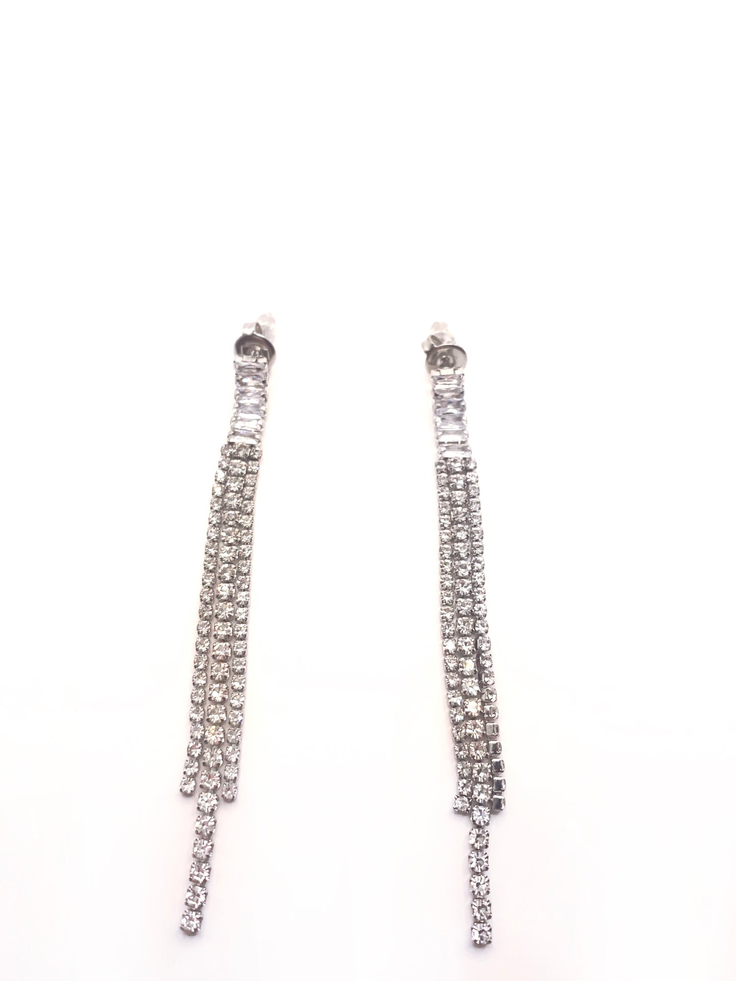 Boucle d'oreille « Artik »