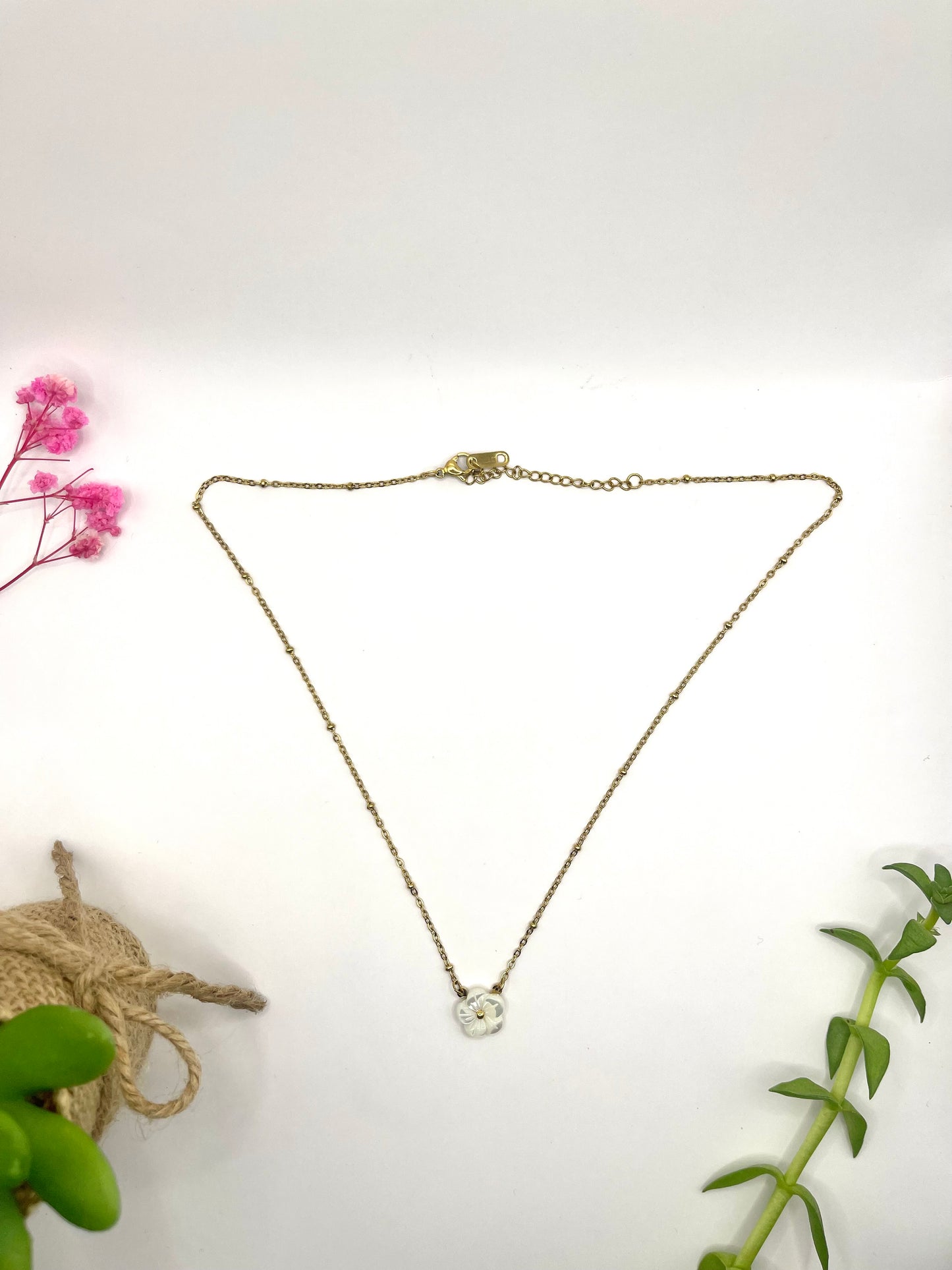 Collier « Zaven »