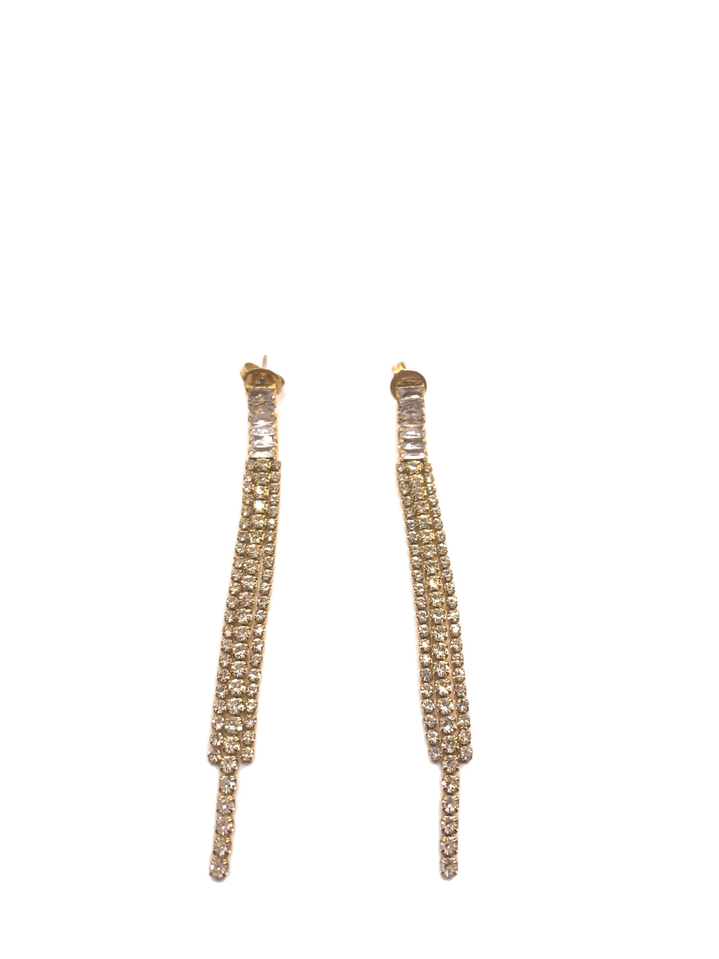 Boucle d'oreille « Artik »