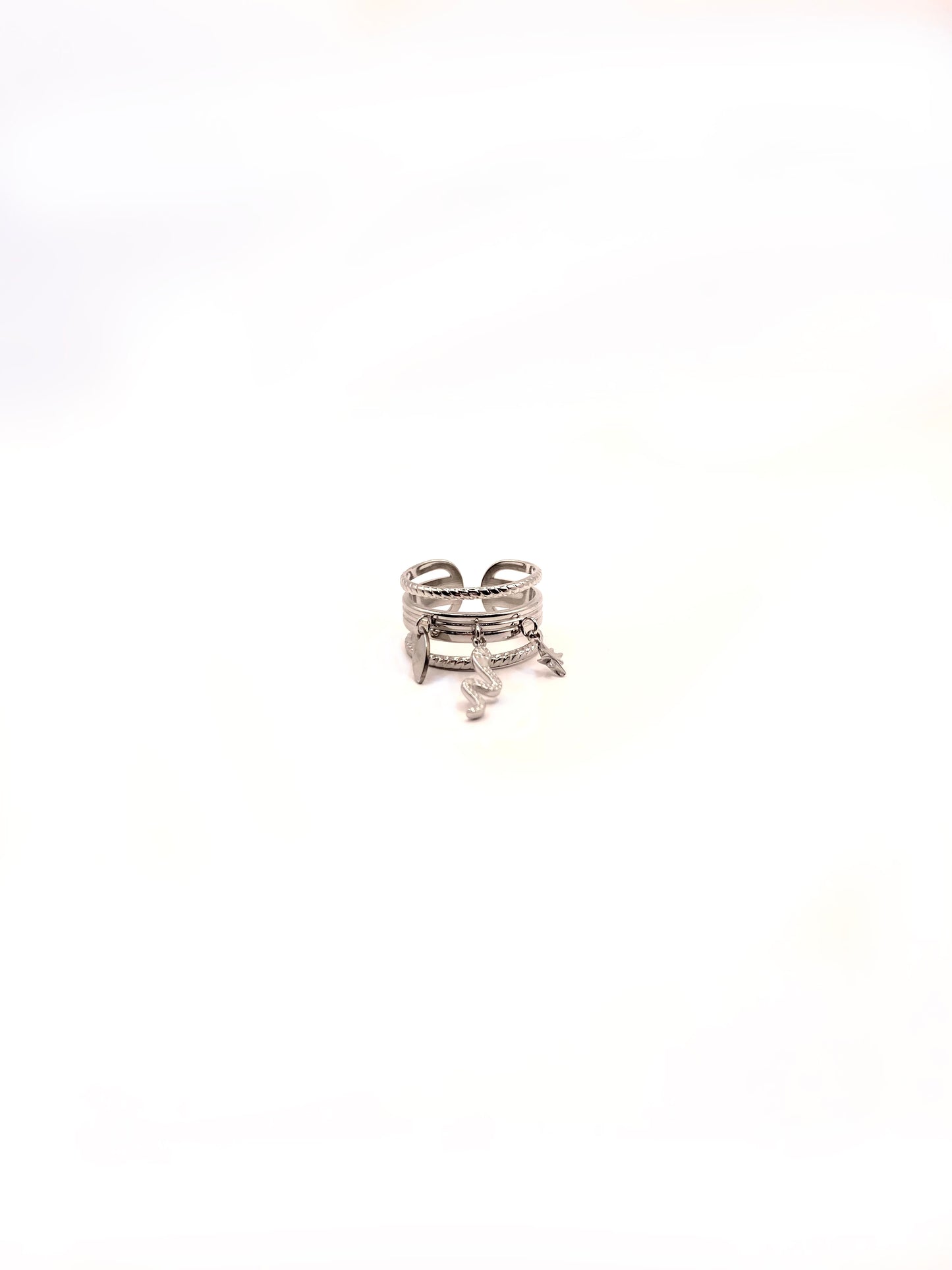 Bague « Kapan »
