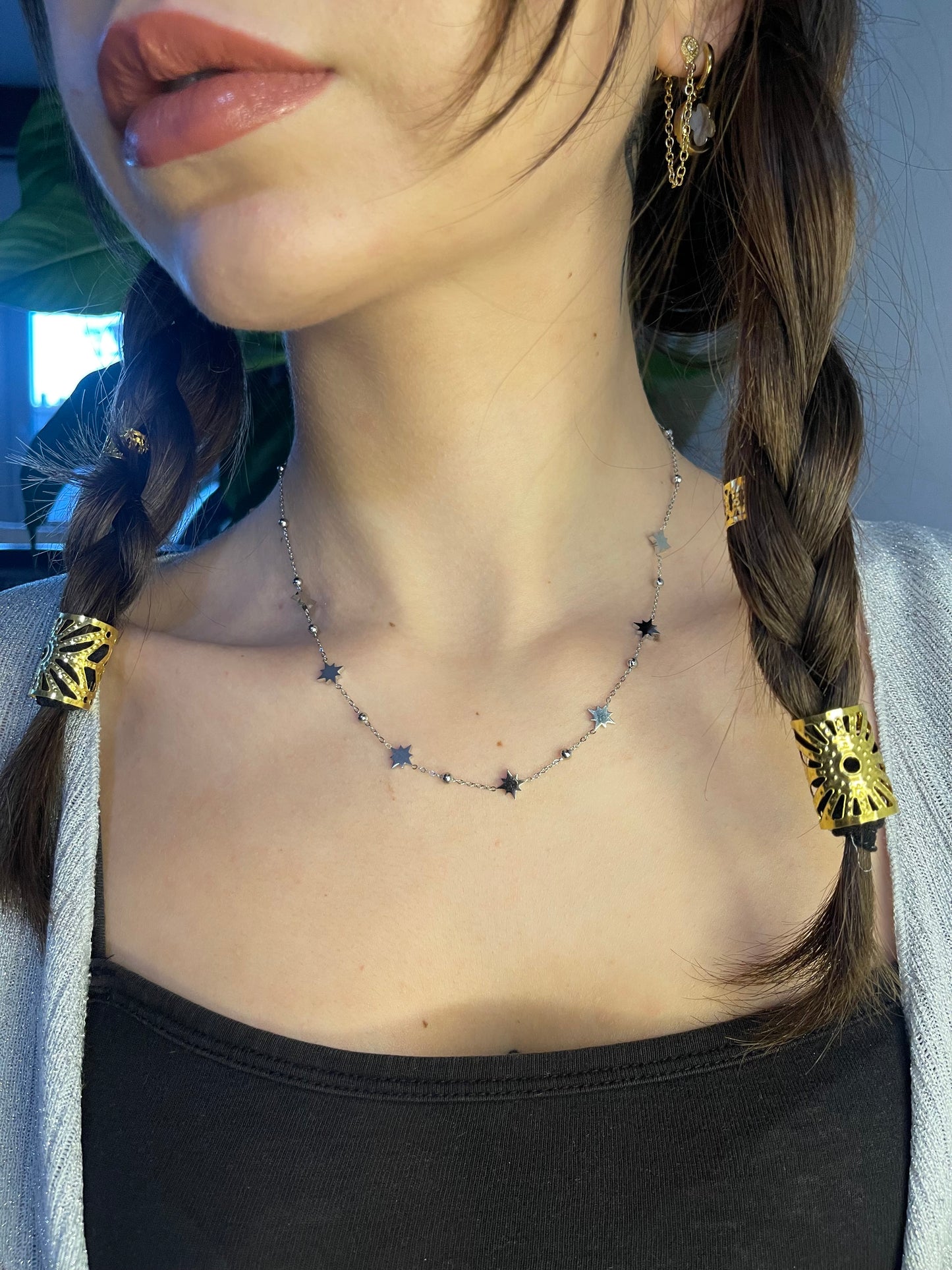 Collier « Avédisine »