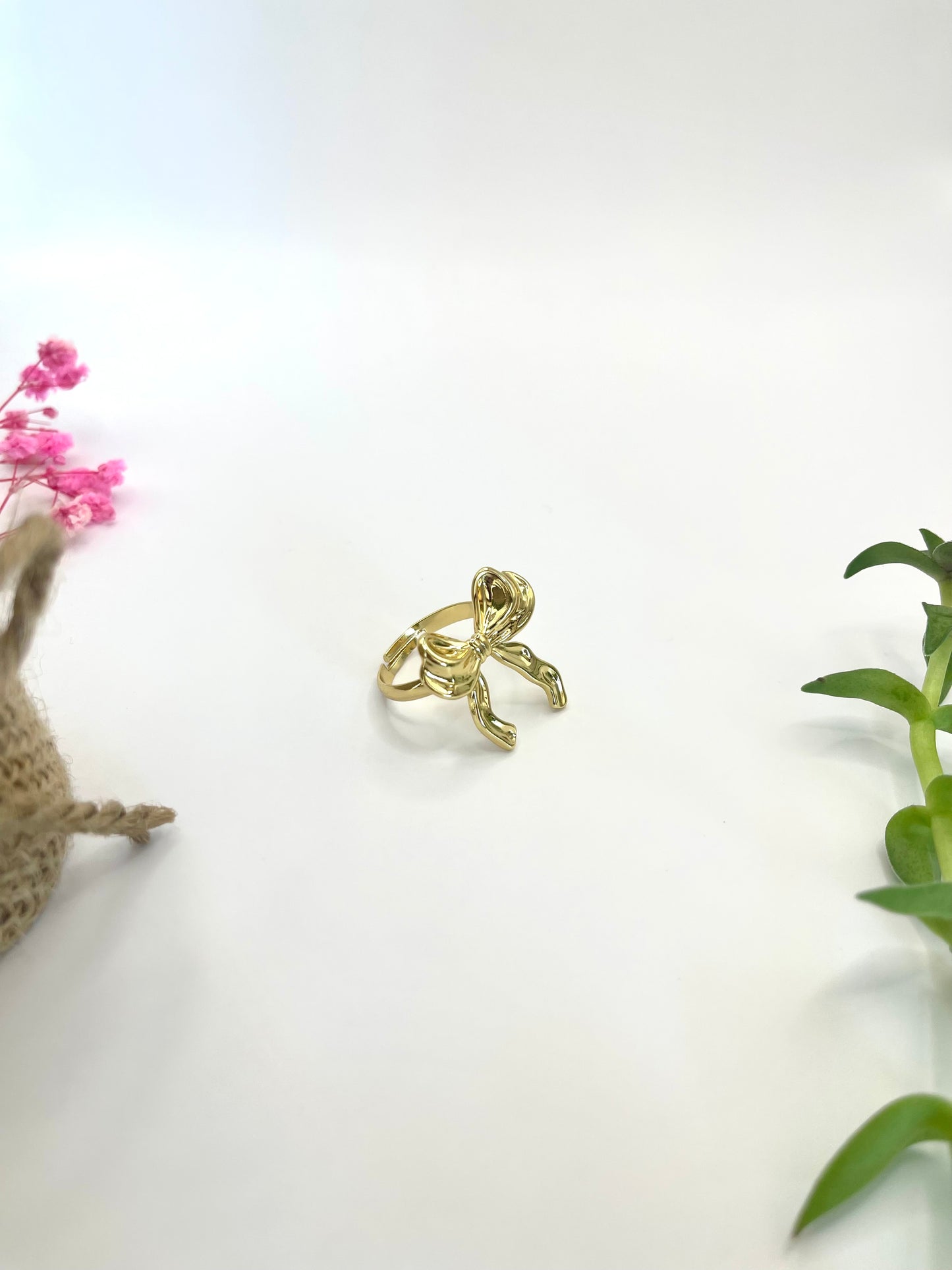 Bague « Naïri »