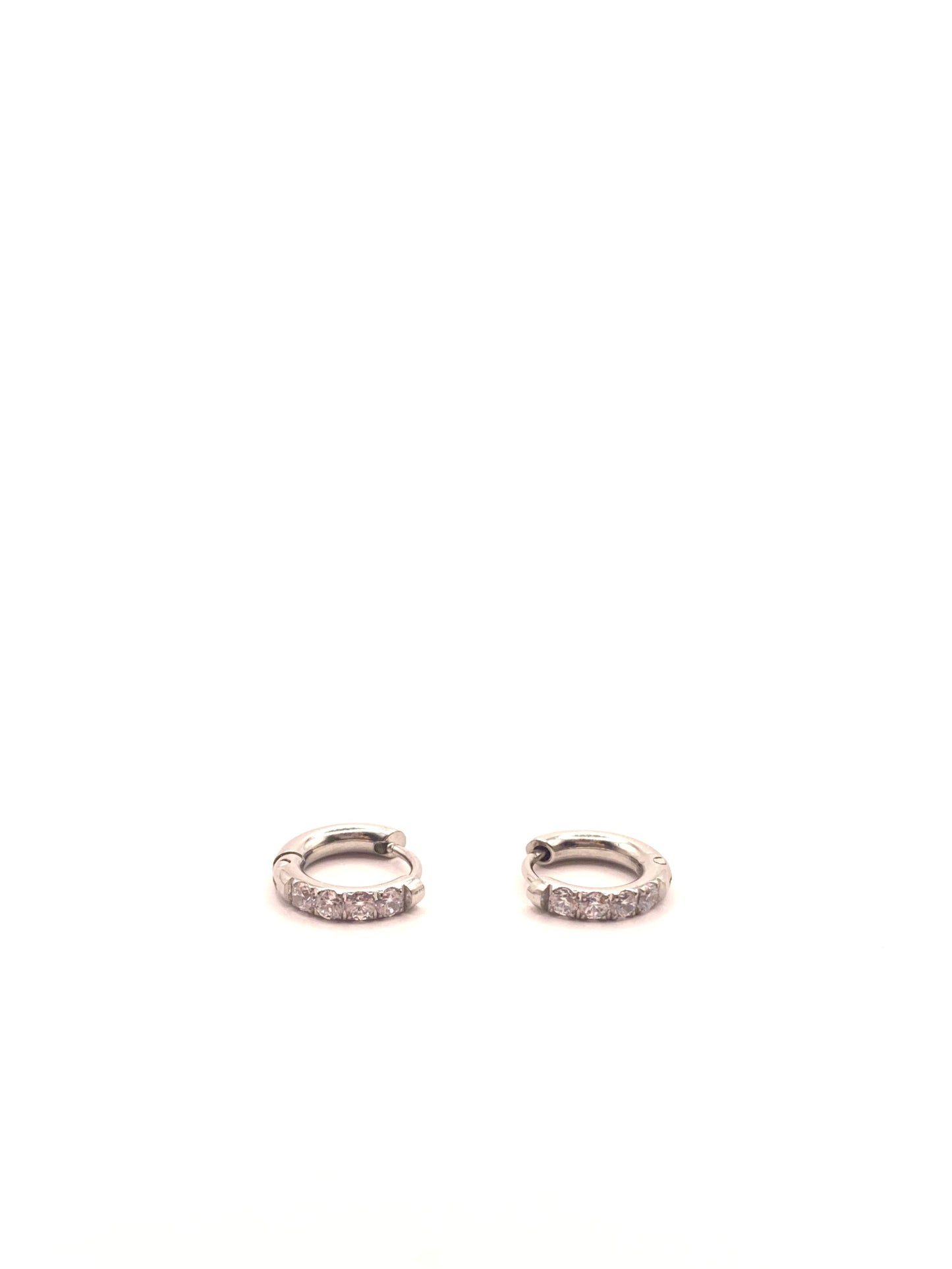 Boucle d’oreille « Massis »
