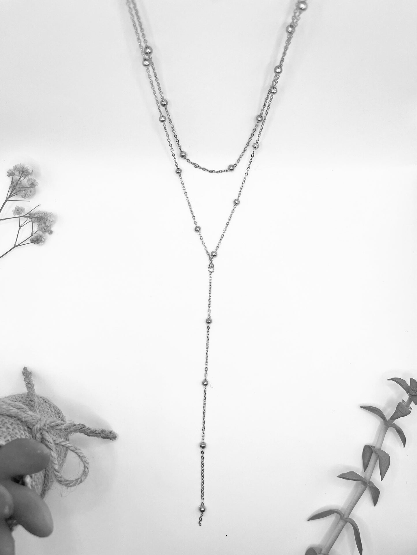 Collier « Vaterni »