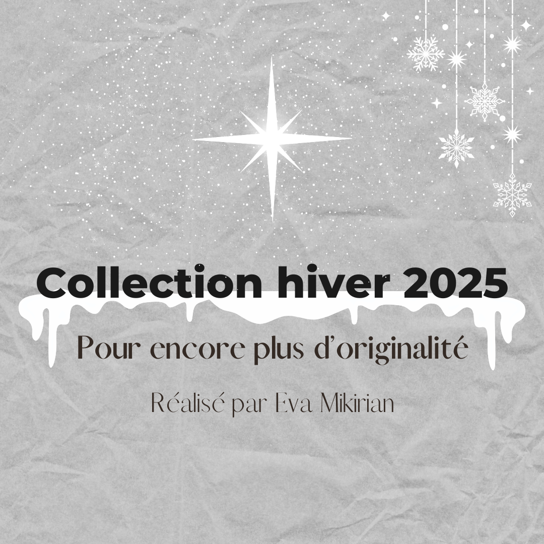 Collection hiver 2025