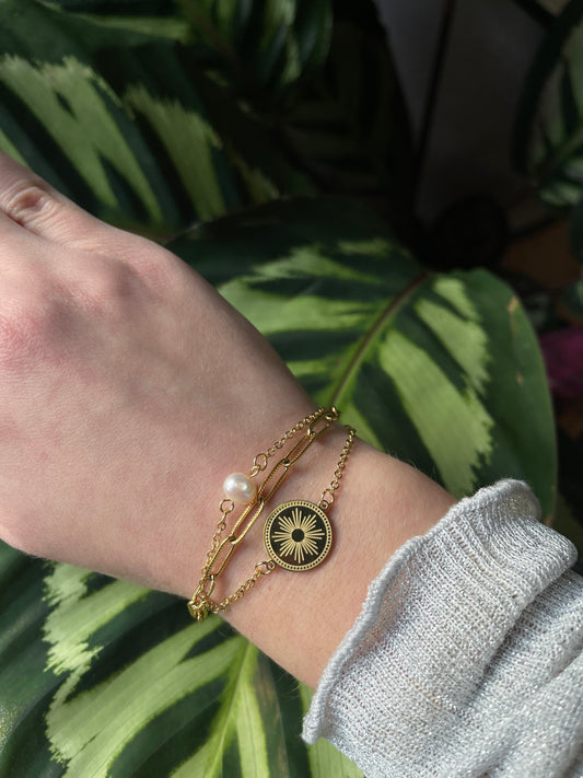Bracelet « Bari »