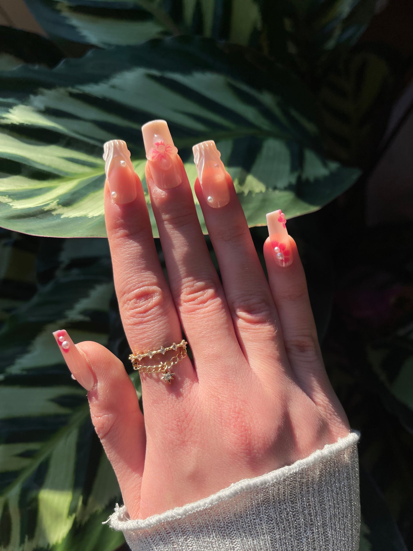 Bague « Gayane »