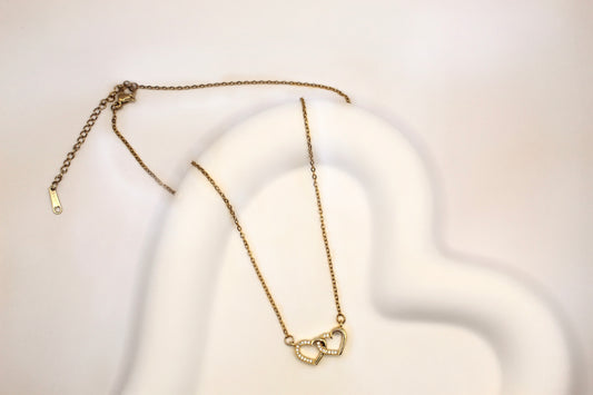 Collier « Siran »