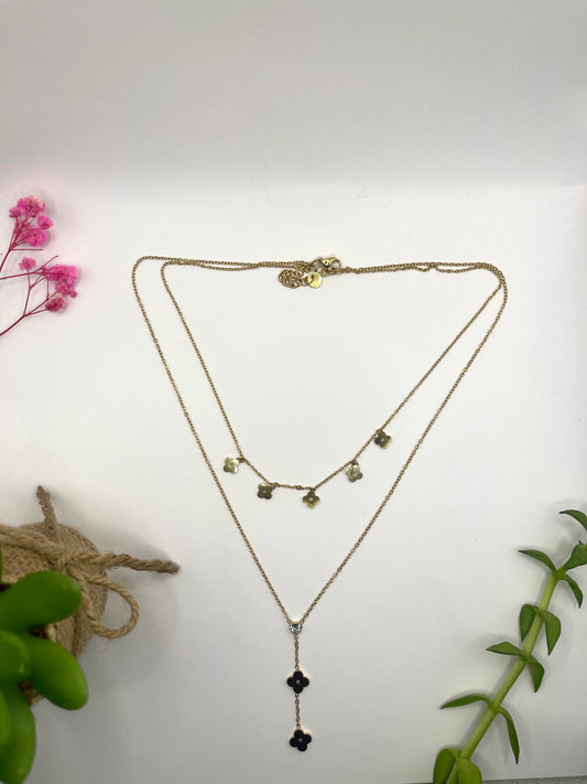 Collier «Inna »