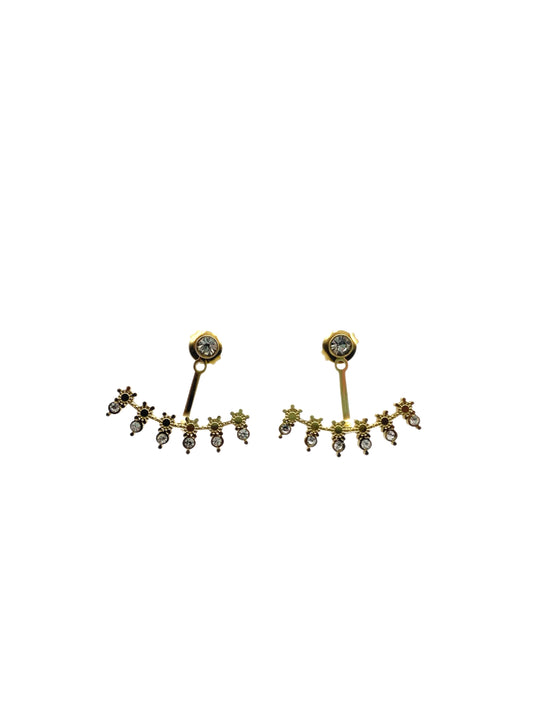 Boucle d’oreille « Aparan »