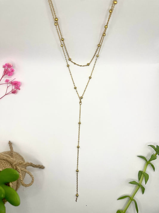Collier « Vaterni »