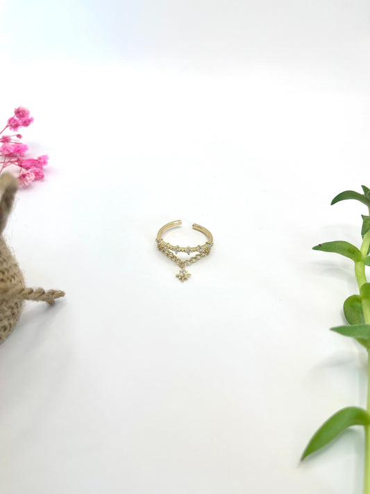 Bague « Gayane »