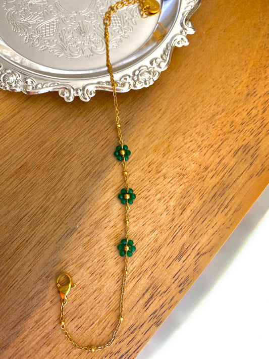 Bracelet « Jins »