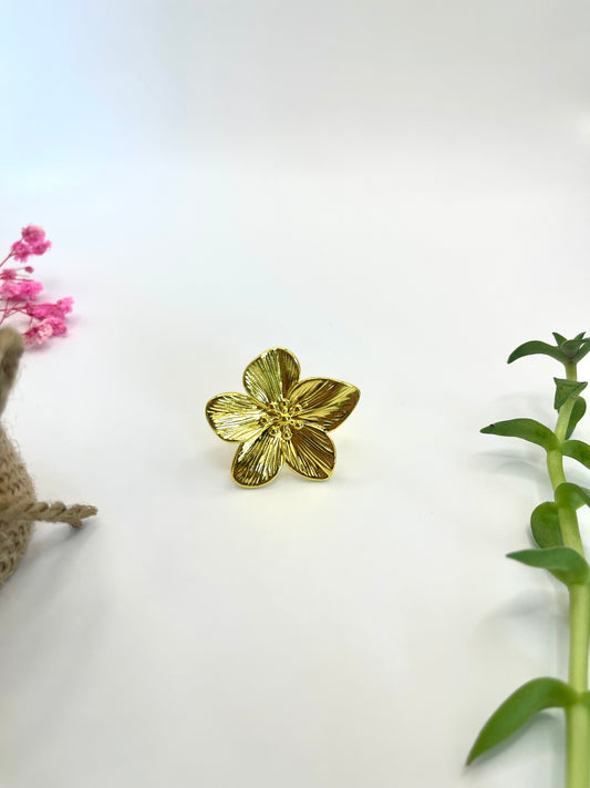 Bague « Seta »